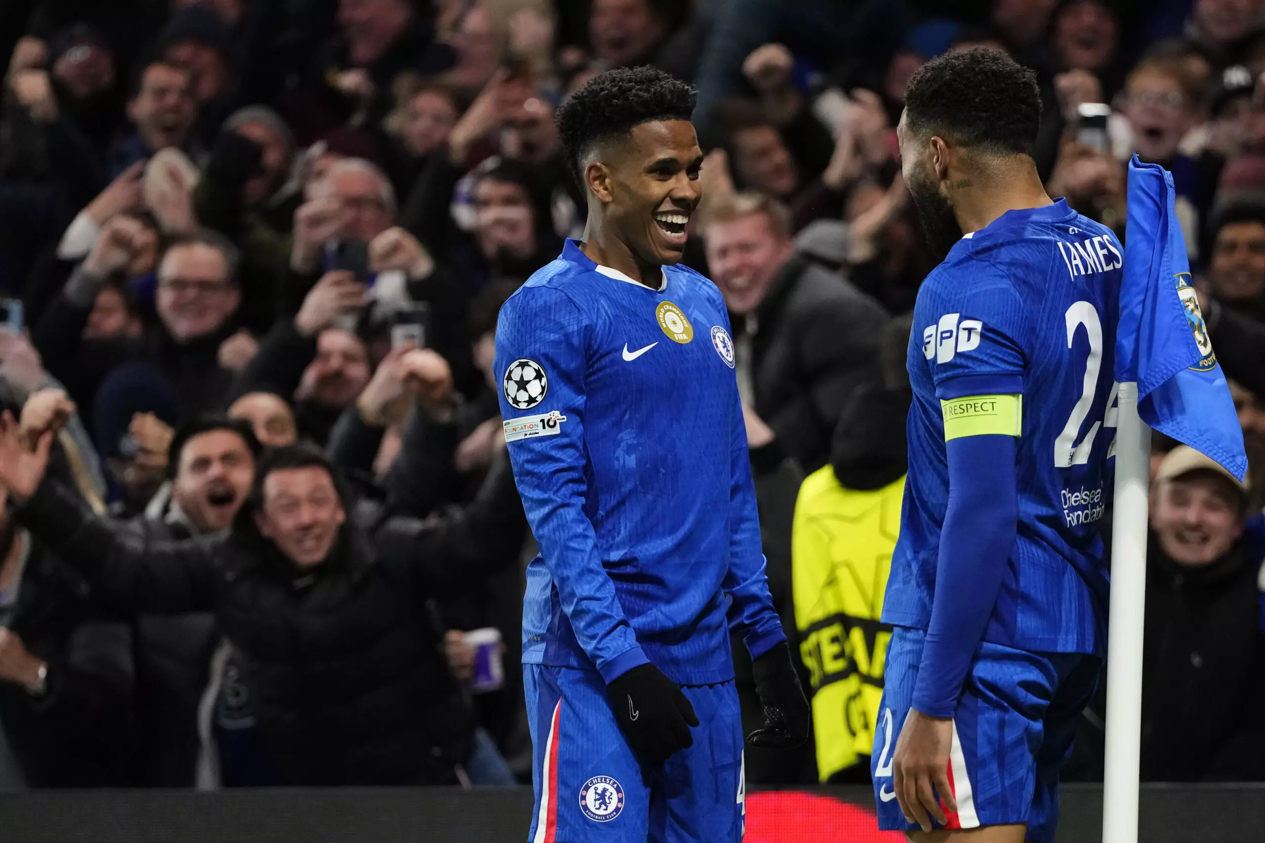 Chelsea vs Arsenal: Five Key Battles To Watch in Gameweek 13’s Biggest London Derby