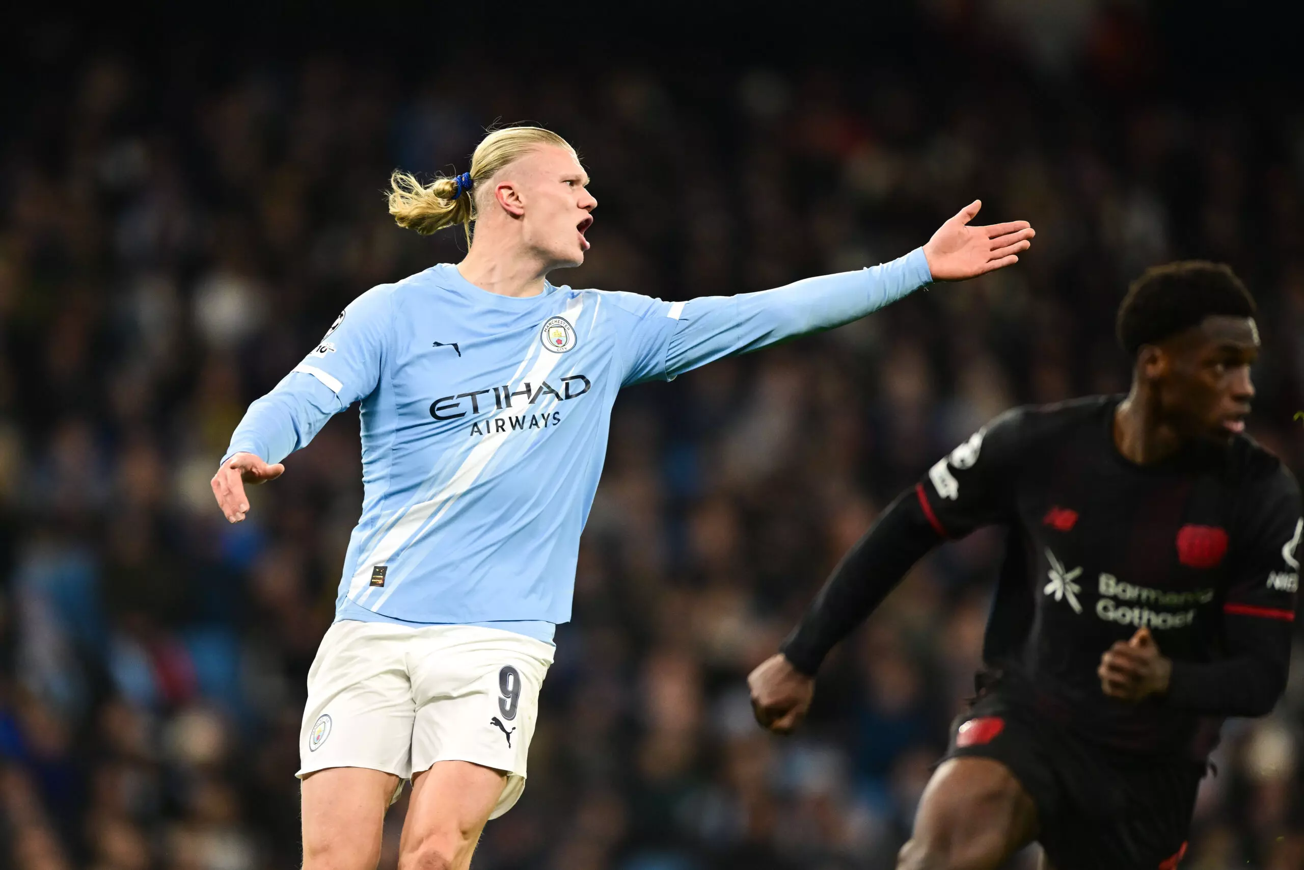 Manchester City’s Over-Reliance on Haaland Is Becoming a Silent Problem
