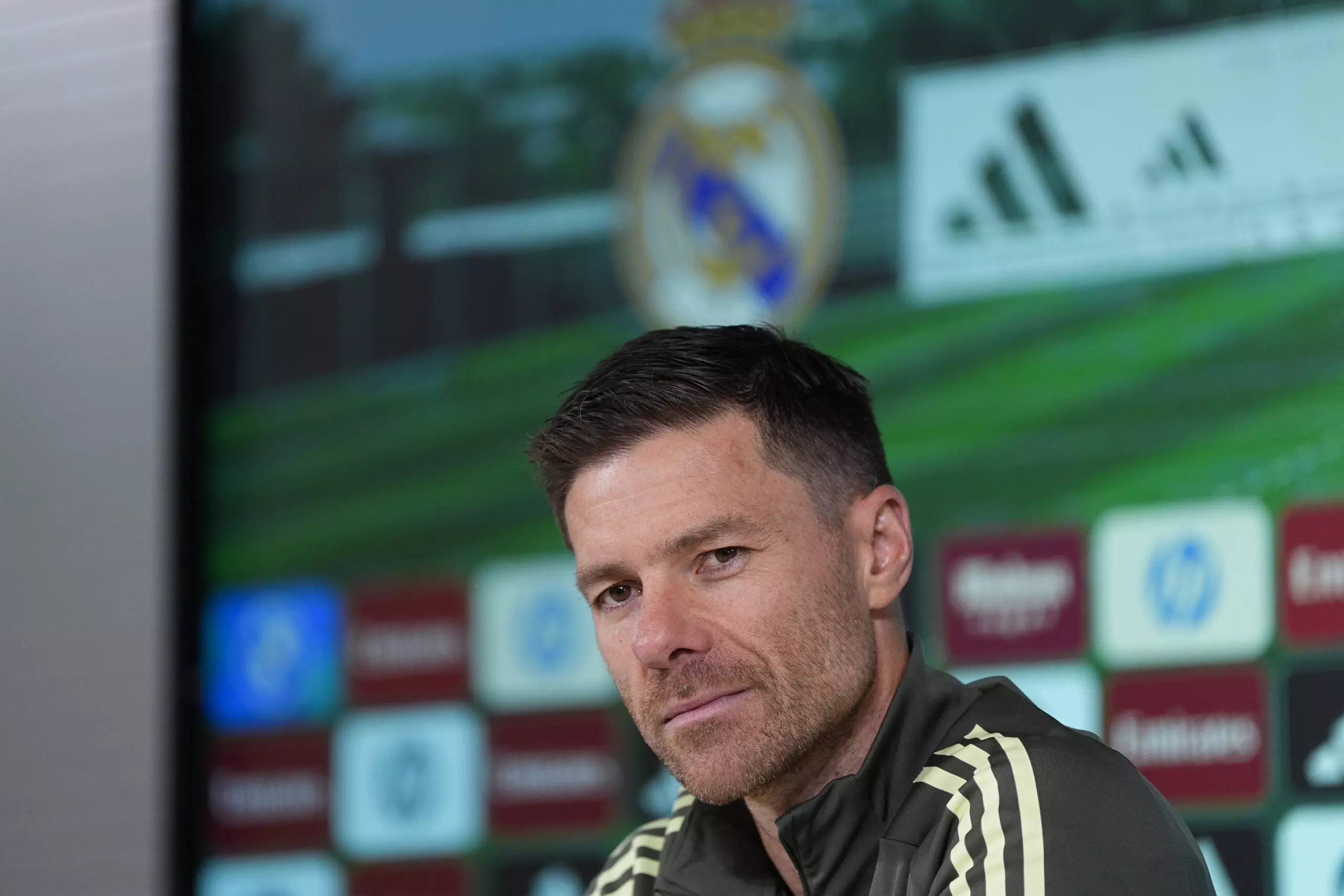 Xabi Alonso Sack Rumours: Real Madrid Coach Fires Back