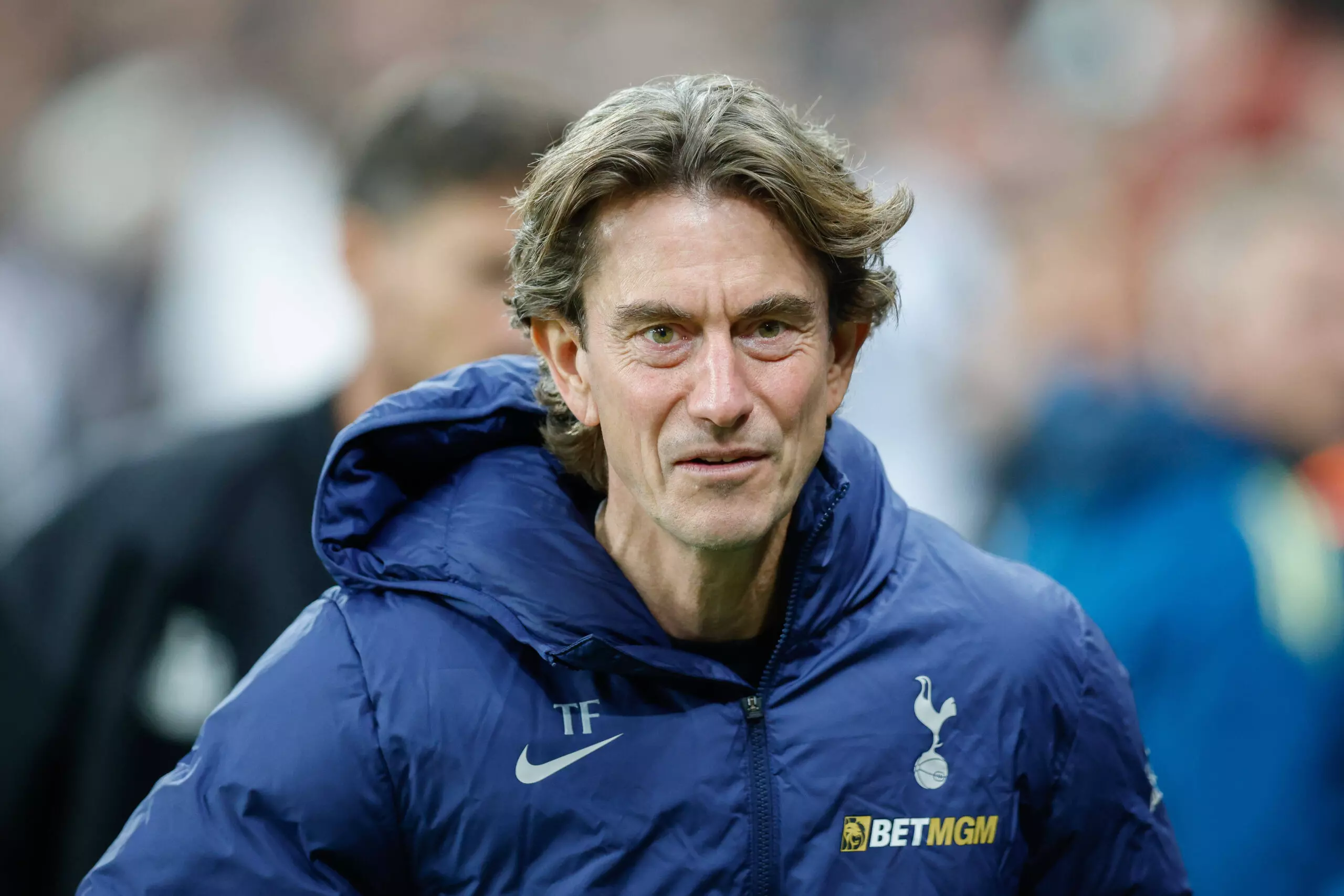 When Will Tottenham Get It Right? Postecoglou’s Successor Thomas Frank Sack Talks Intensifies as Tottenham Salvage 2-2 Draw Against Newcastle