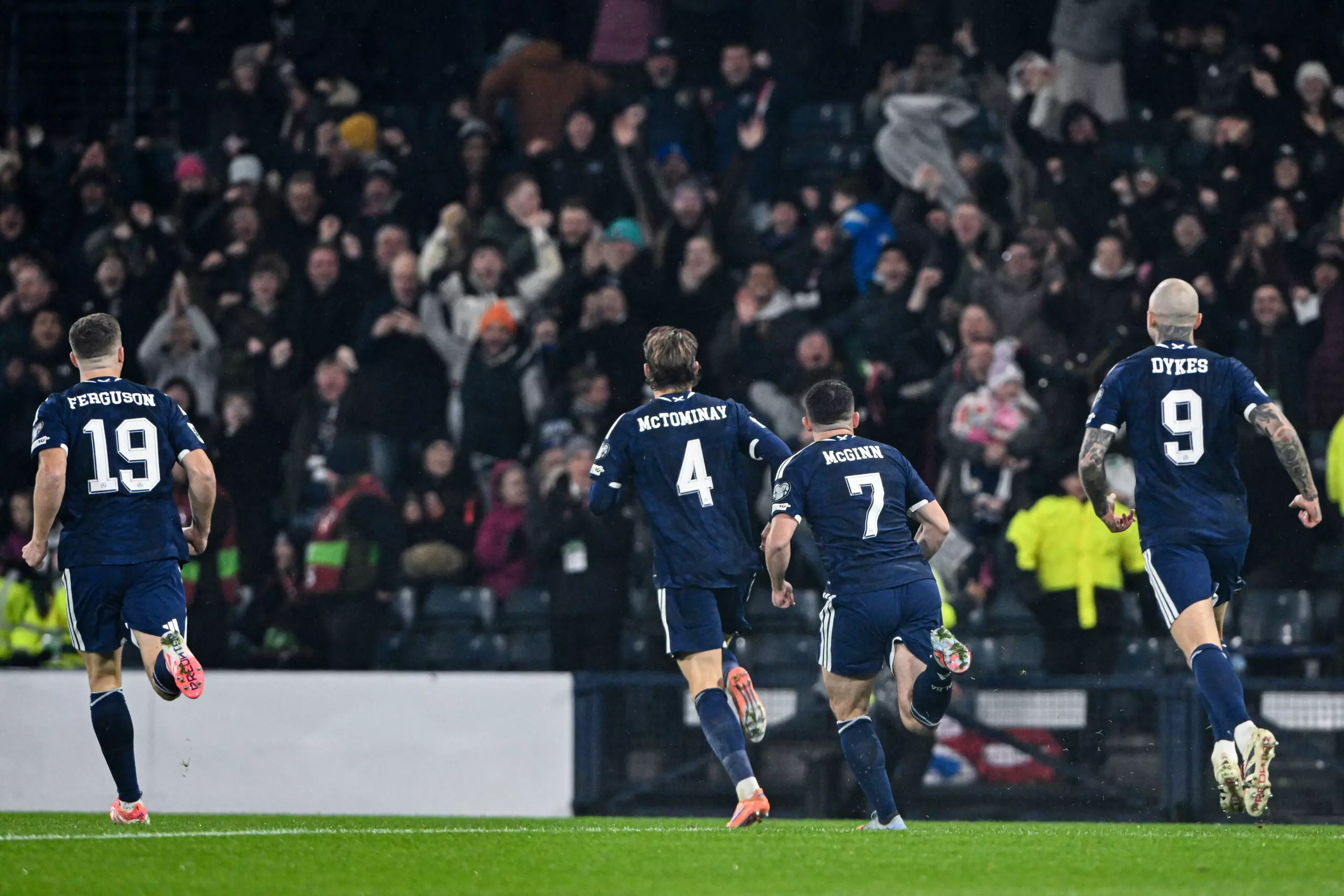 No Scotland, No Party: Analysis of the 2026 World Cup Group Stage Fixtures For Steve Clarke’s Side