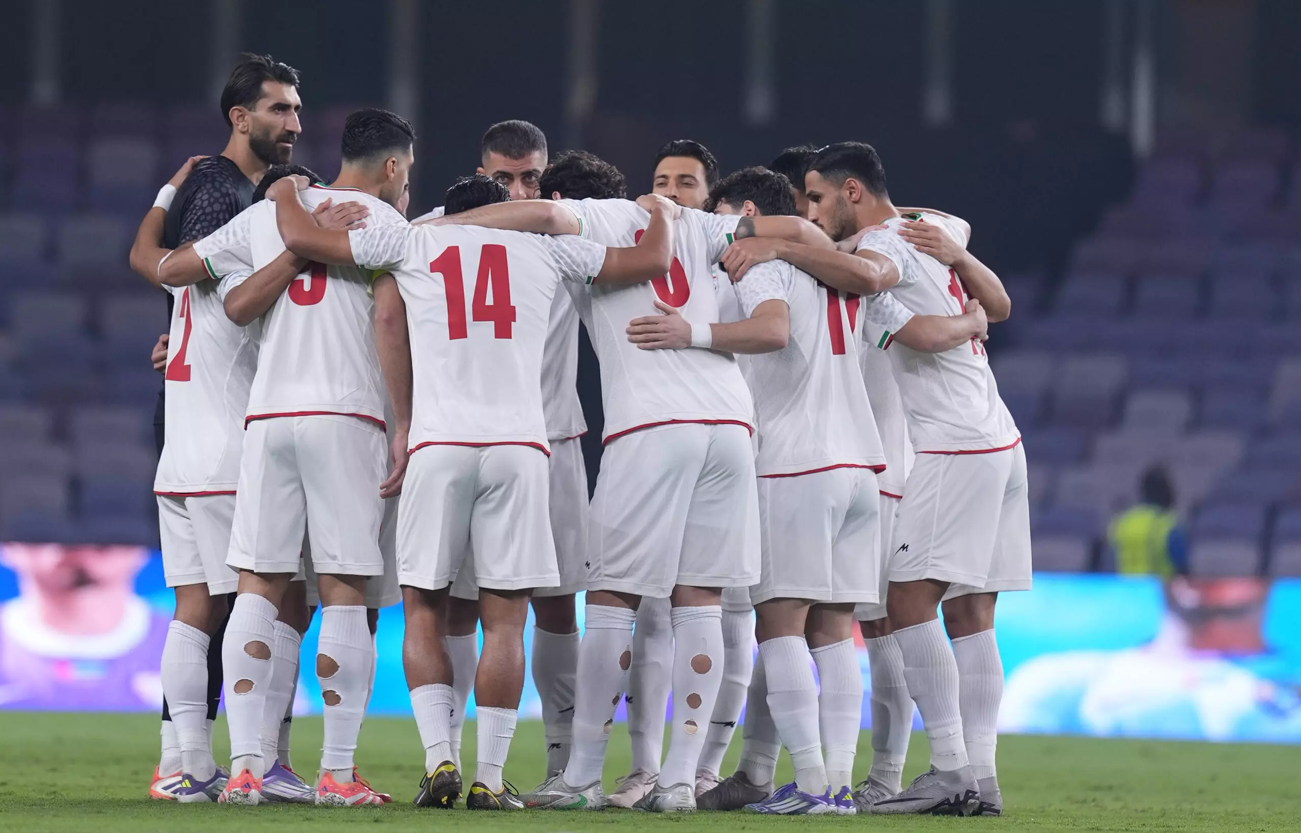 Asian Nations to Watch Out for at the 2026 World Cup