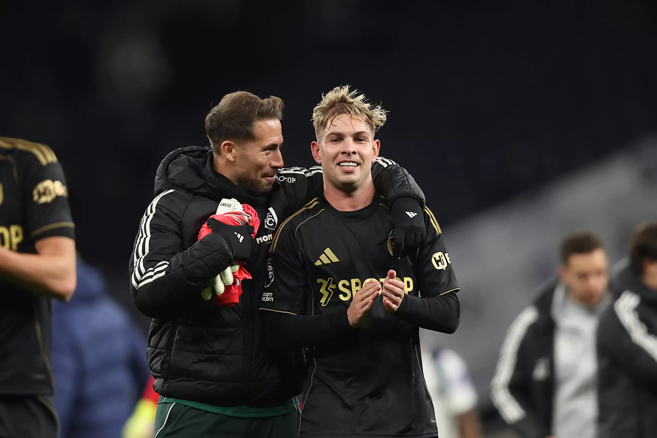 Emile Smith-Rowe’s Form: Could He Be Key For Fulham During AFCON?