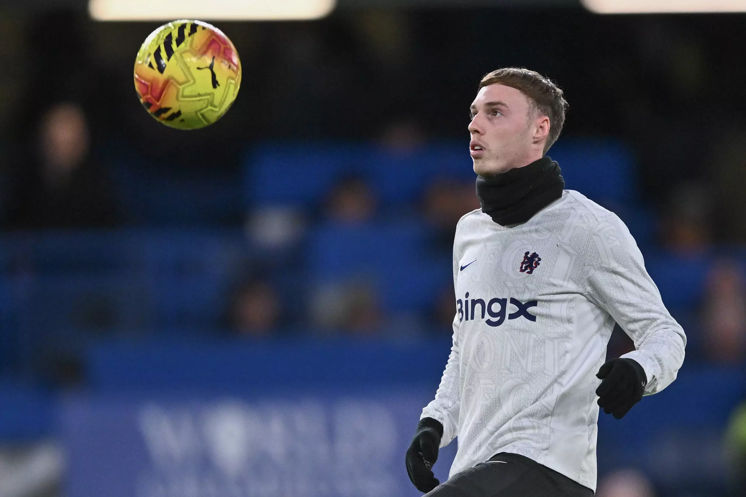 Chelsea Injury Update: Cole Palmer, Wesley Fofana and Liam Delap Ahead of Chelsea vs Everton Clash