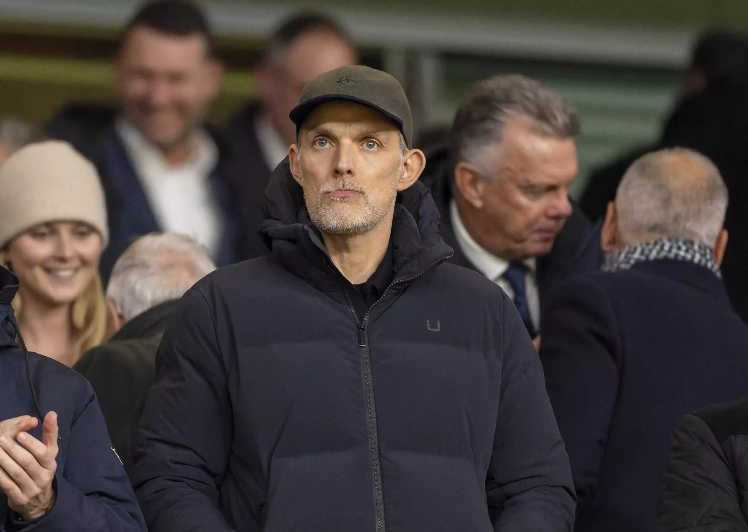 England World Cup 2026: Will Thomas Tuchel Tweak England’s Formation in the Tournament?