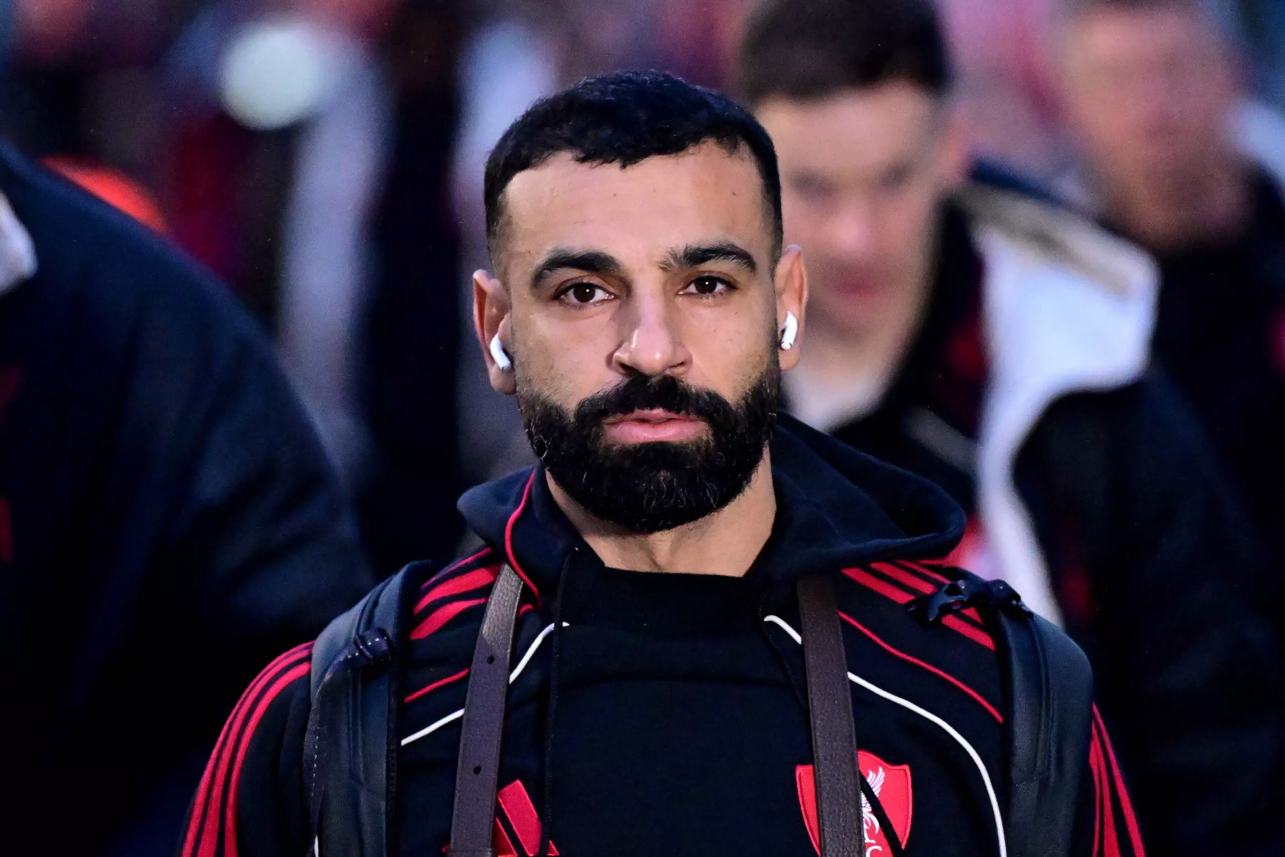 Mohamed Salah’s Interview Outburst Shockingly Exposes Tensions With Liverpool and Arne Slot and Puts His Future in Doubt