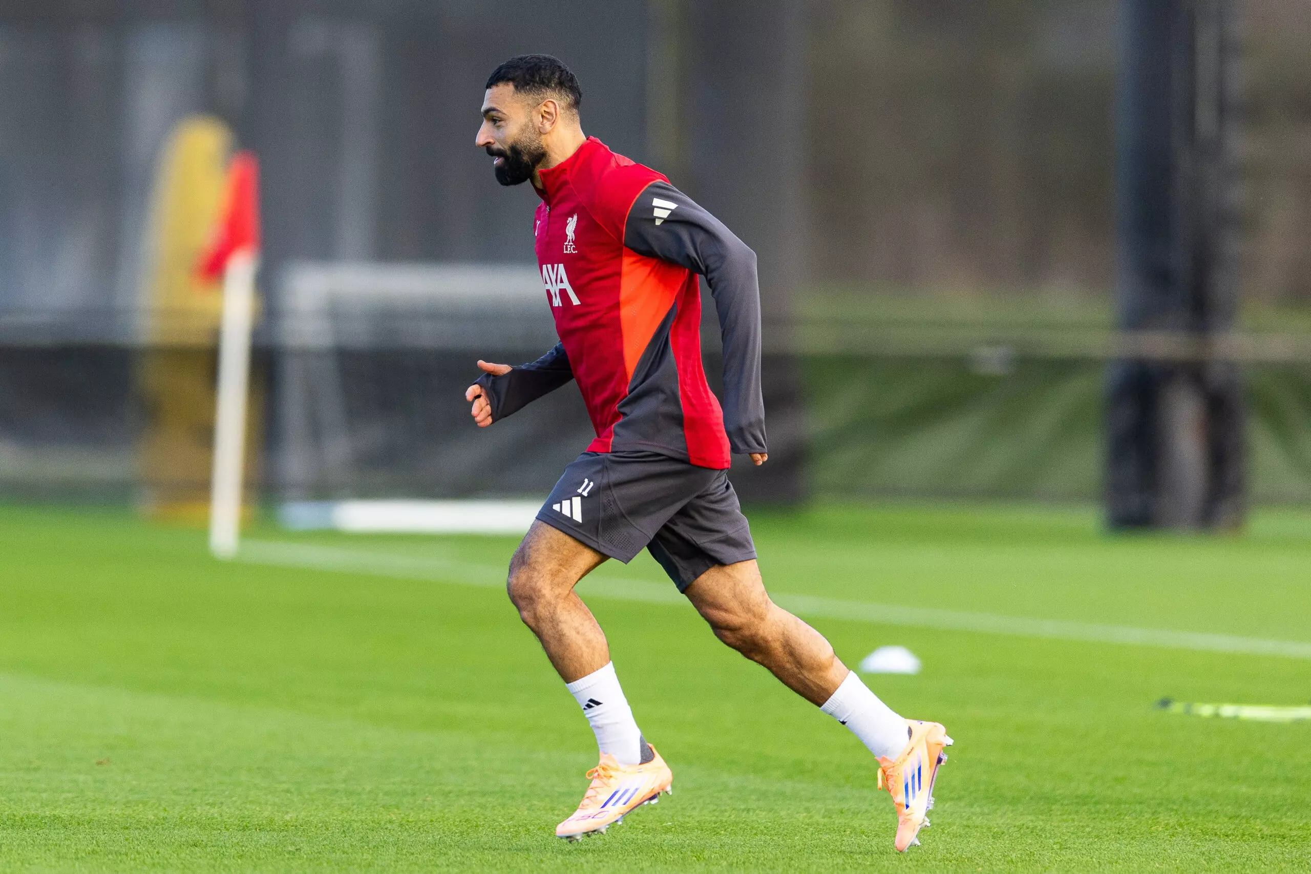 Mohamed Salah Liverpool Controversy: Absolutely Uncalled For?