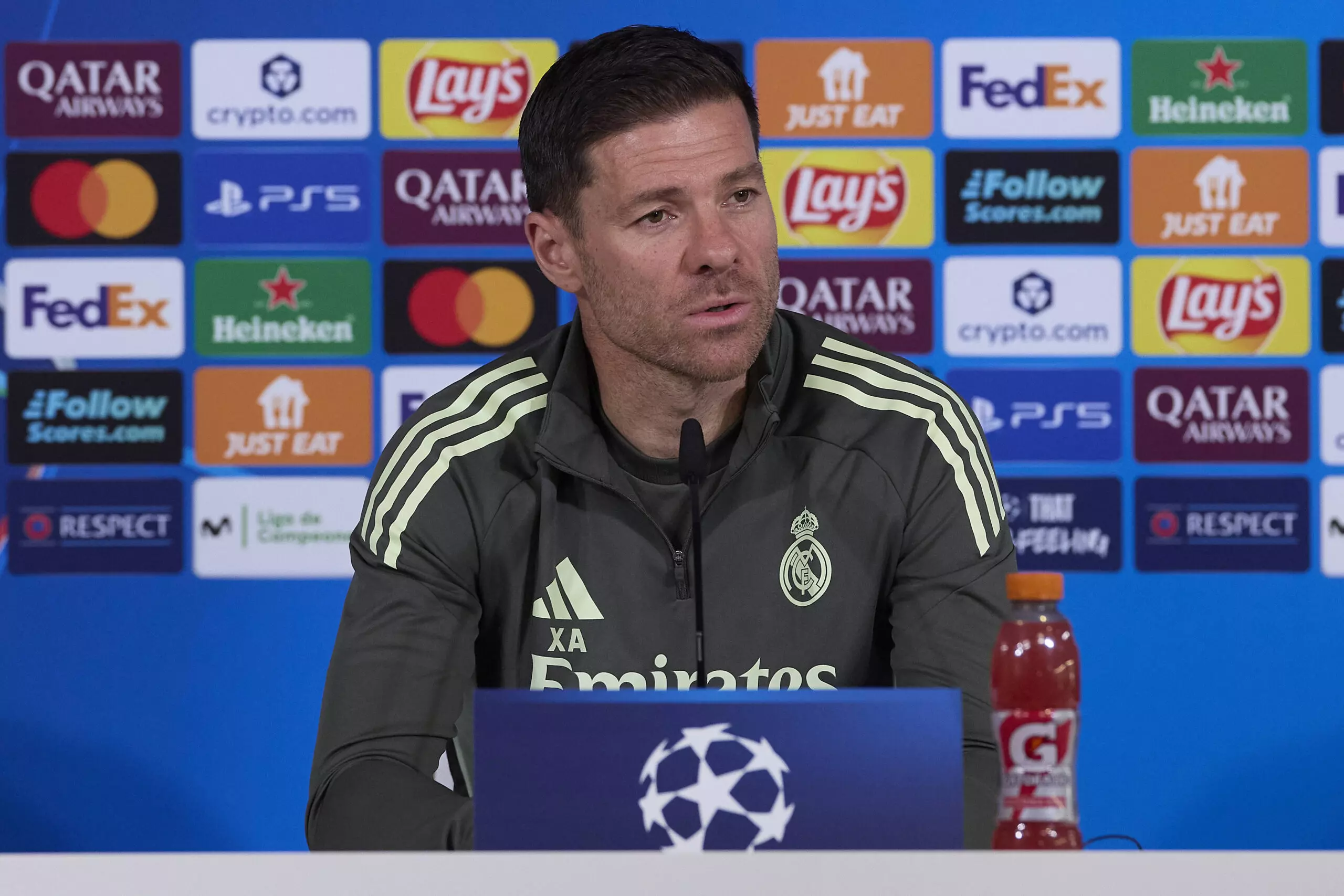 UEFA Champions League Round 6: Real Madrid vs Manchester City: Game Analysis, Betting Tips and Prediction