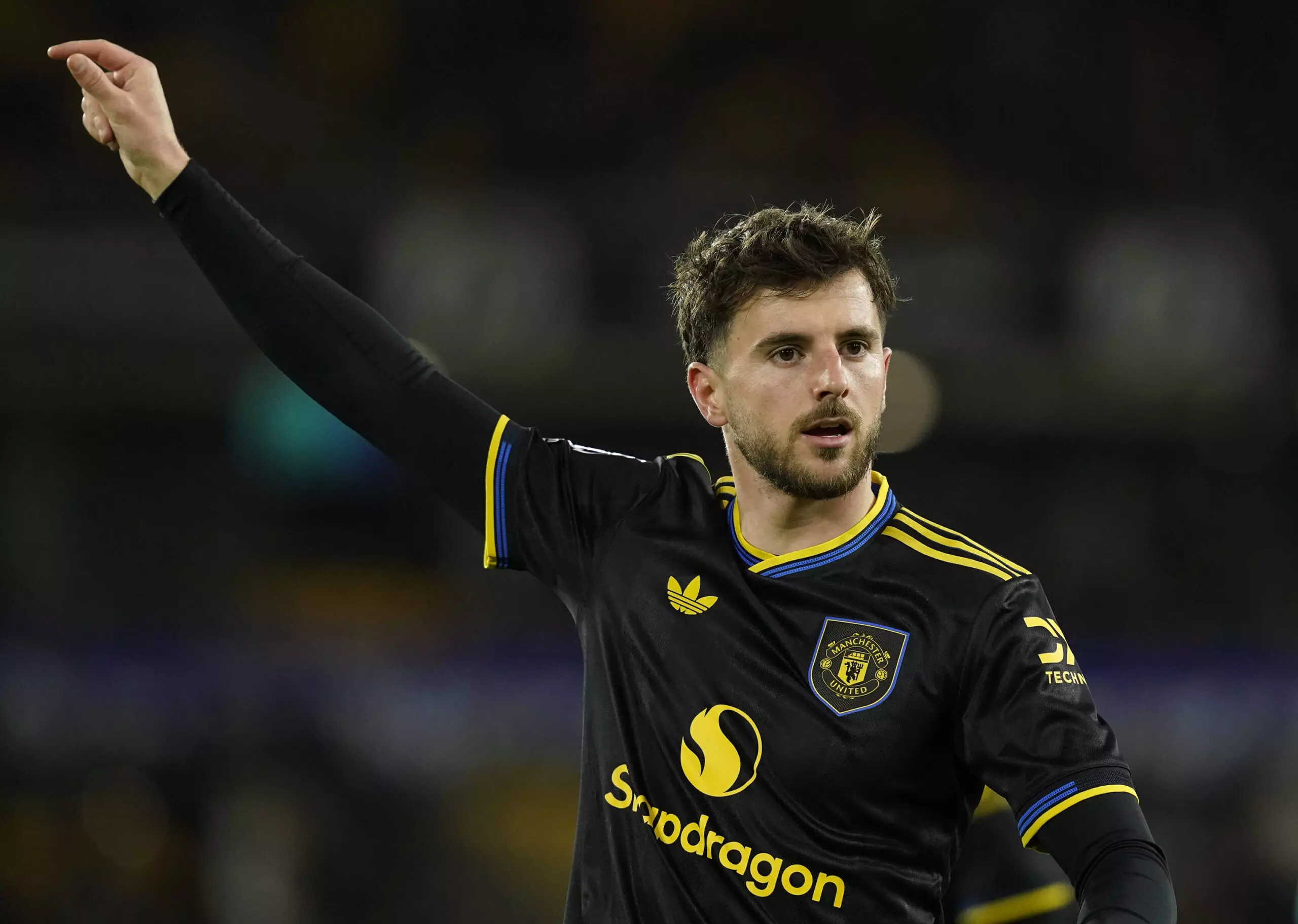 Current Mason Mount Form and How Important It Is for Manchester United