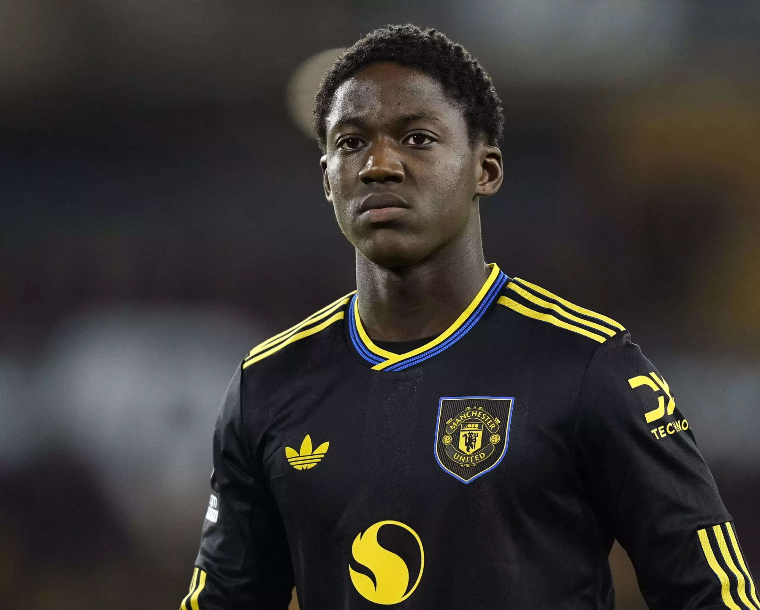 Kobbie Mainoo Loan Move: Why Manchester United Should Let Him Leave to Keep His 2026 World Cup Dream Alive