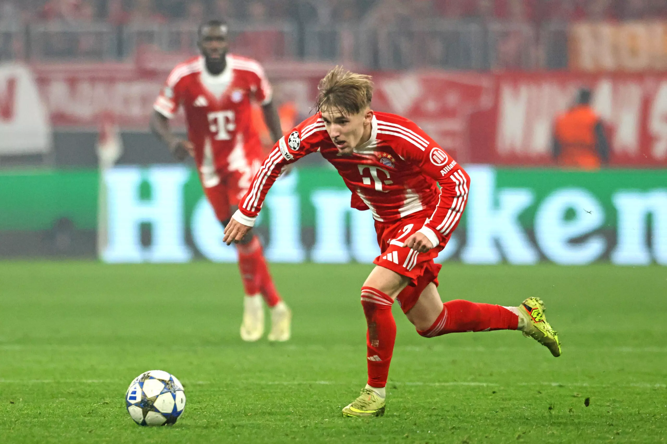 Three Takeaways From Bayern Munich vs Sporting