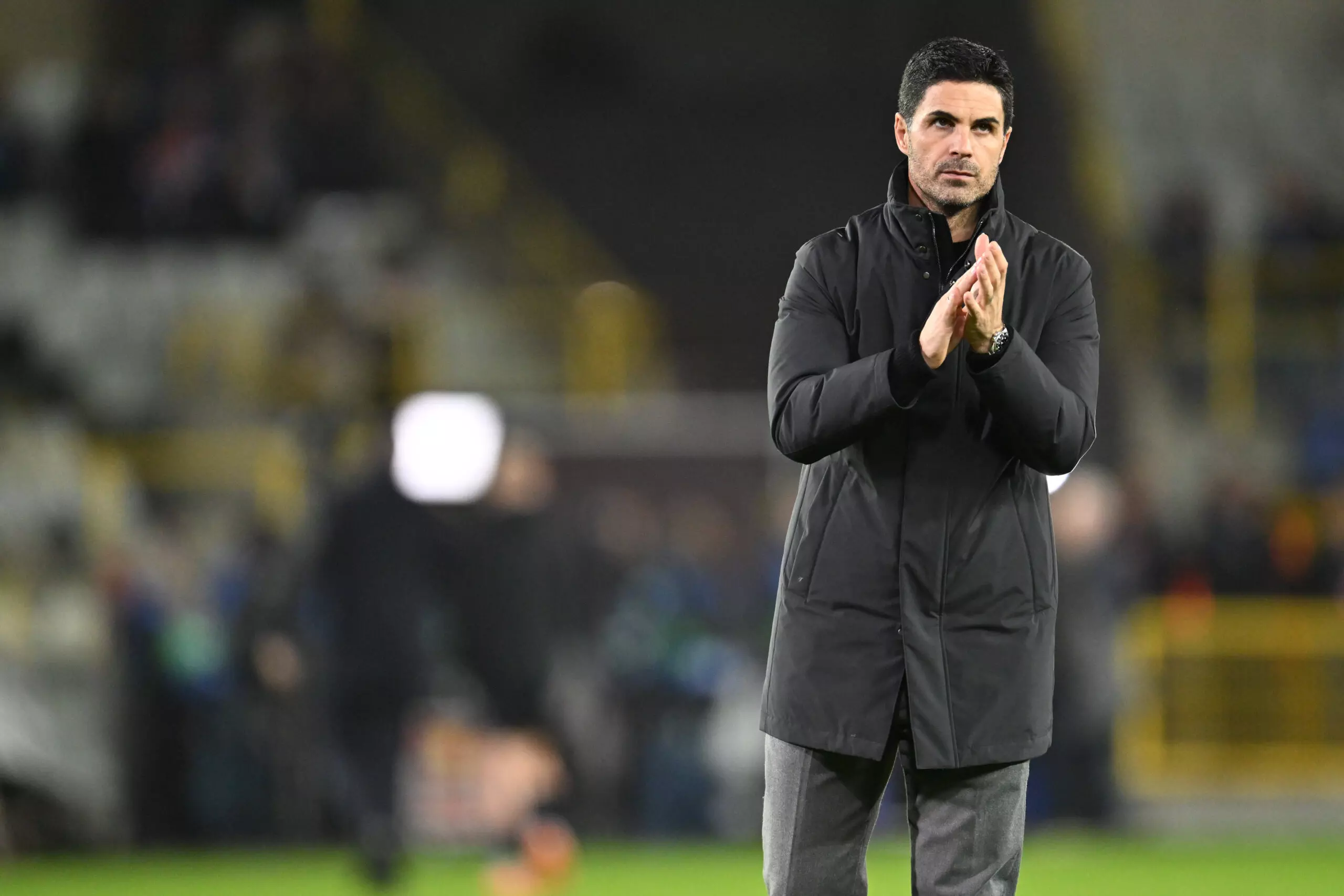 Premier League Analysis: Are Arsenal’s Title Hopes Faltering?