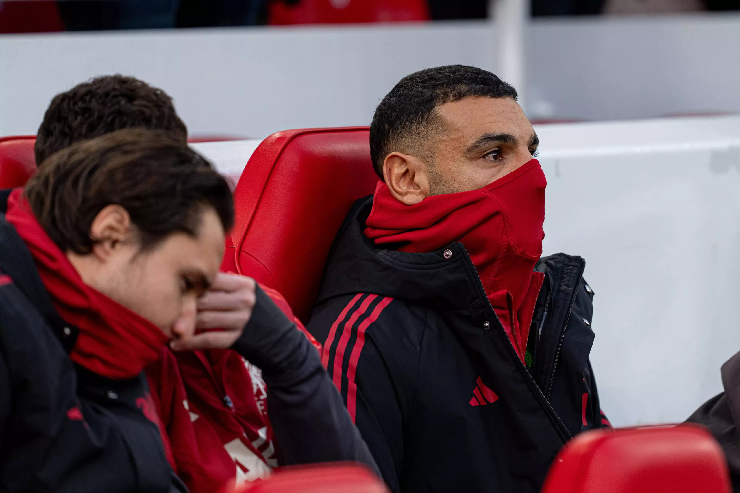 Five Premier League Players Rumoured to Be Leaving Their Club in January