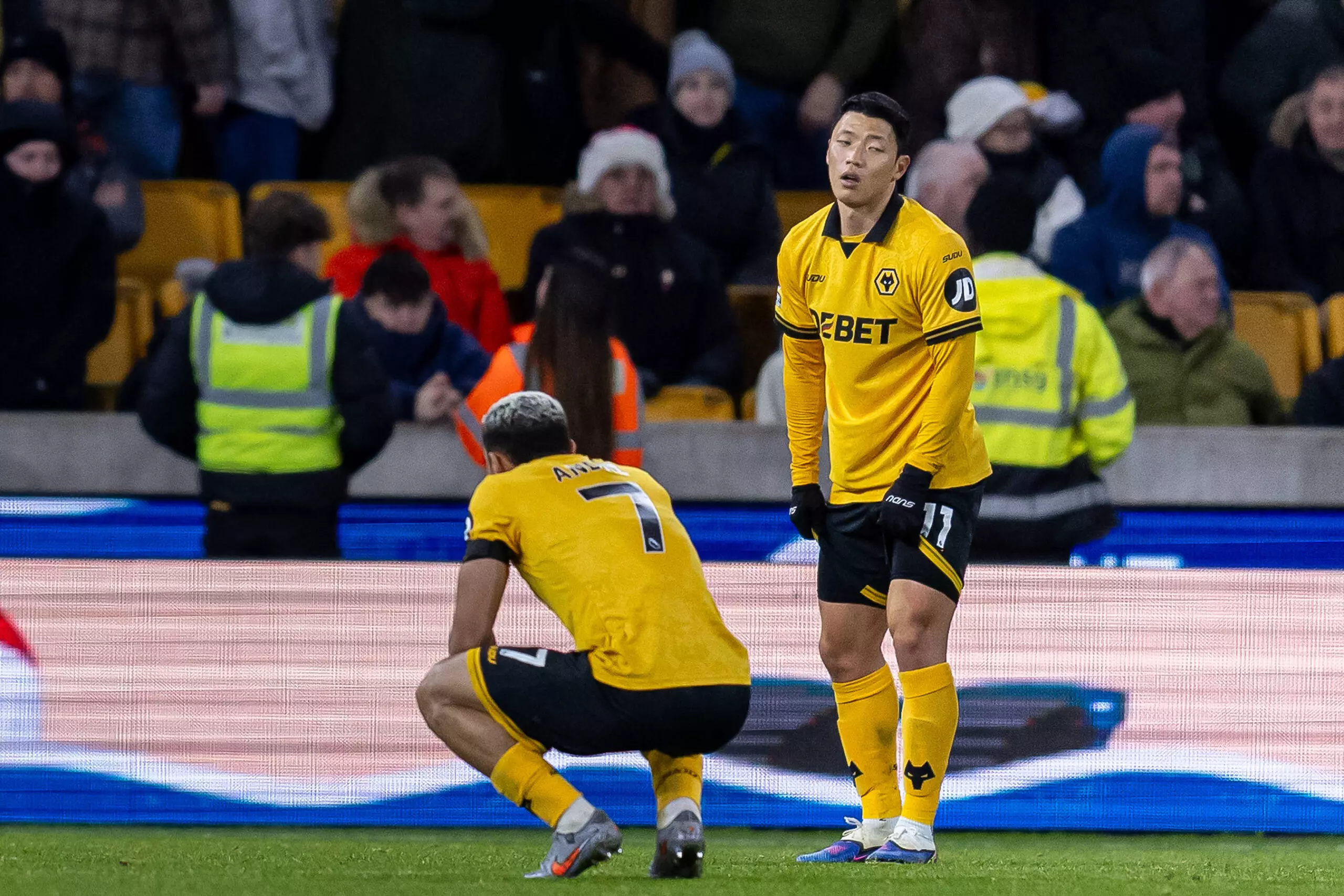 Manchester United vs Wolves: Three Key Factors To Consider, Predicted Lineups, Team News