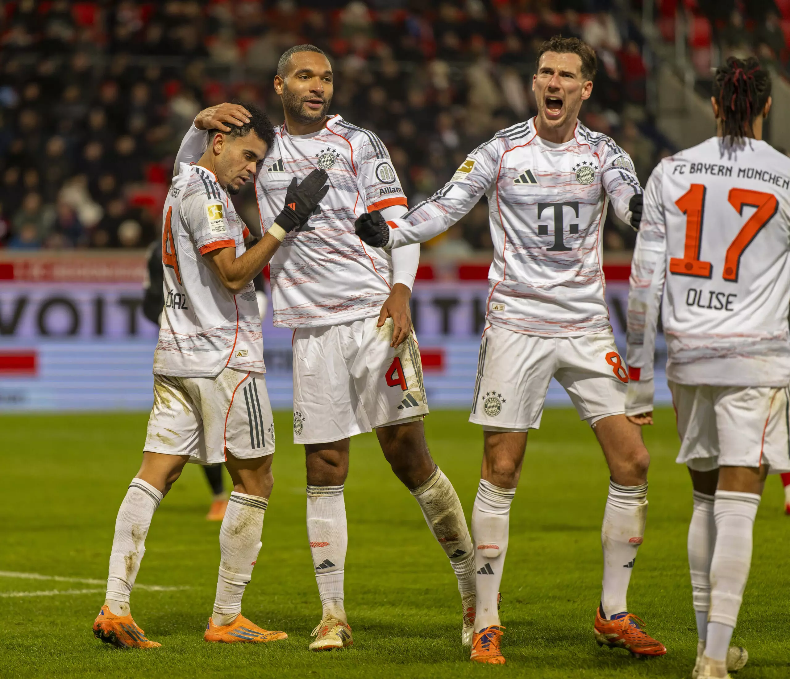 What Bayern Munich Need For a Memorable Season