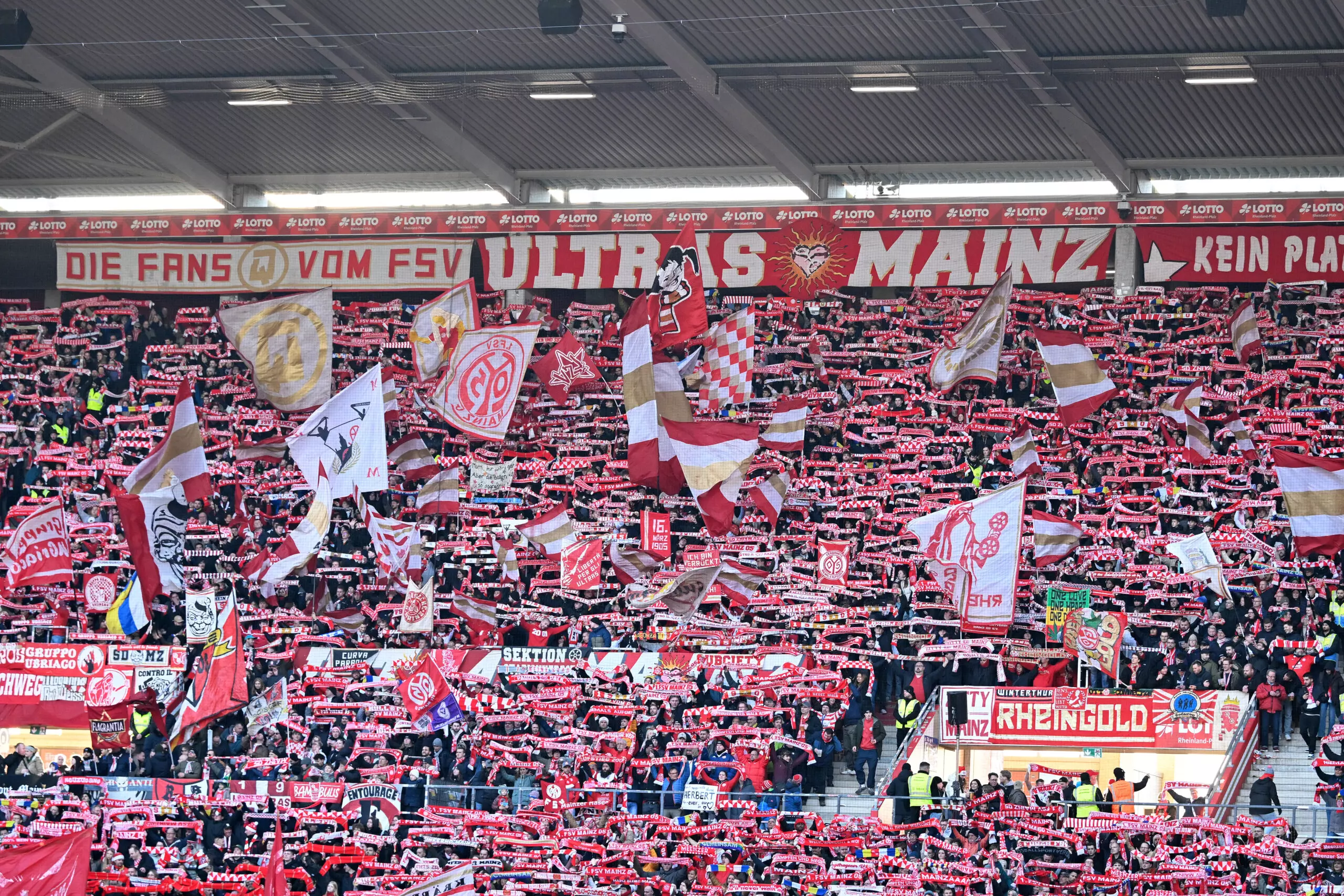 The Heart of the Game: Football Fans and the Culture That Shapes the Sport