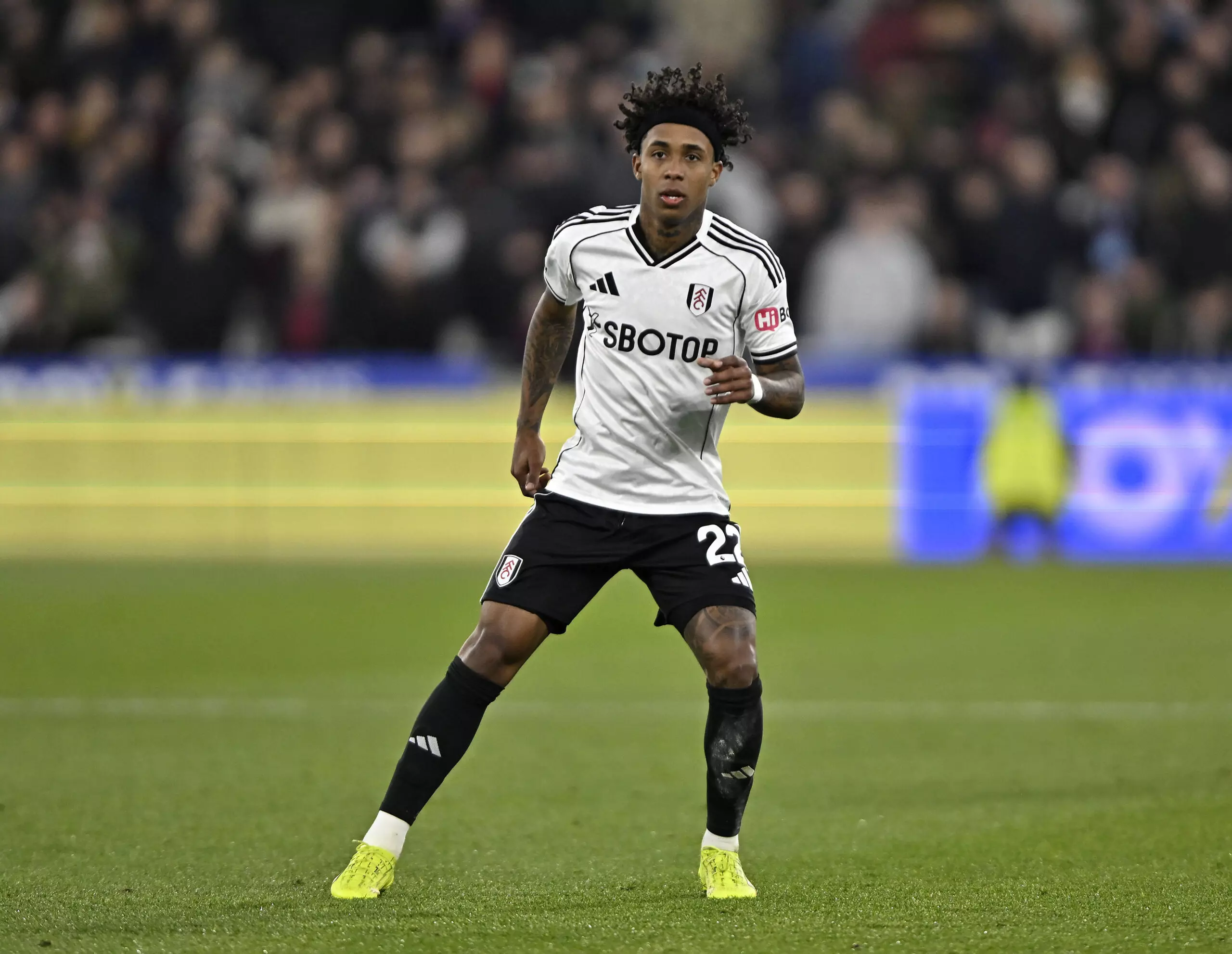 Kevin’s Form For Fulham: A Player Lacking Confidence?