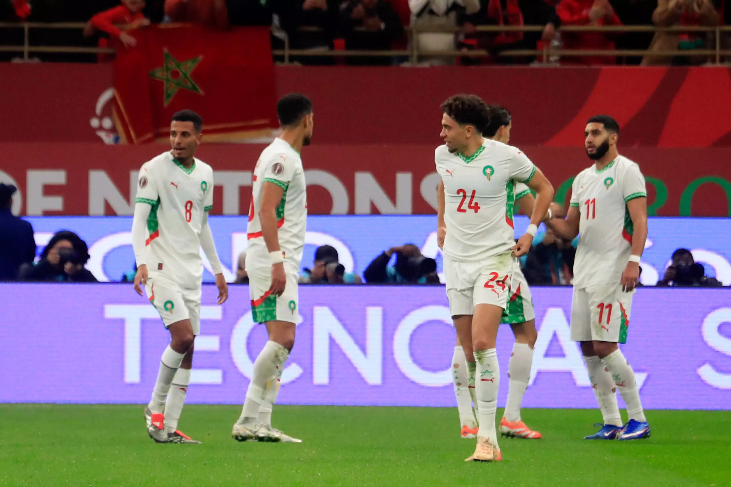 Morocco as AFCON Favourites 2025: Host Advantage, Rankings, and Winning Potential