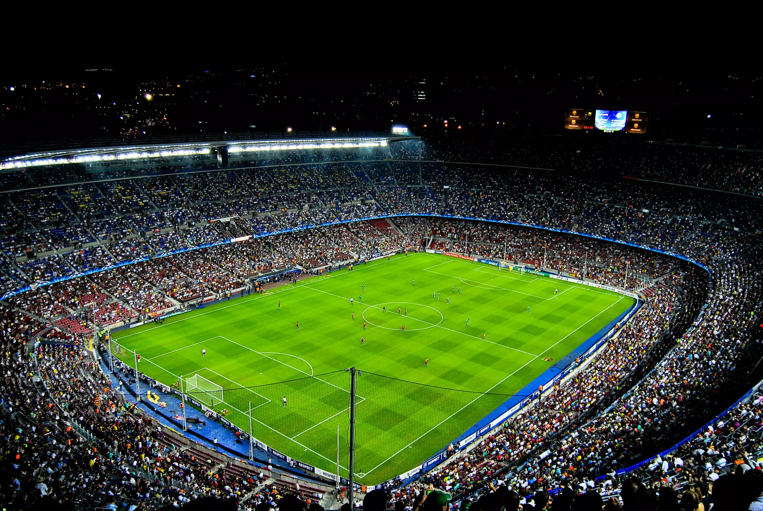 From Regional Rivalries to Global Identity: How Spanish Football Has Changed Since the 1950s