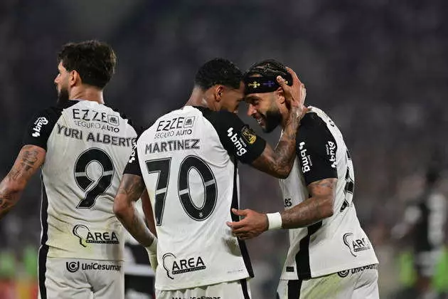 Corinthians Wins Copa do Brasil: Final 2026 Copa Libertadores and Sudamericana Field Set