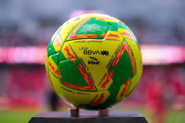 Liga MX Releases Schedule for Clausura 2026