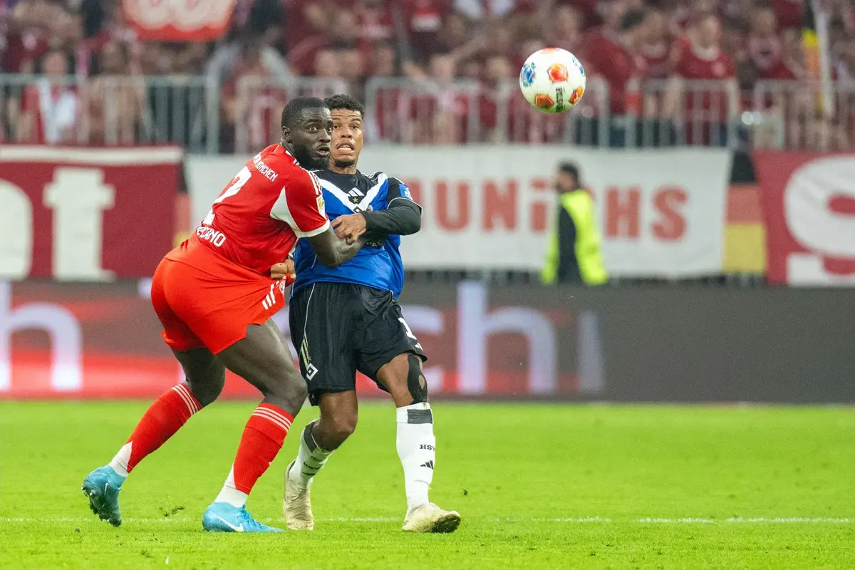 Six Bayern Munich Contracts That Are Expiring This Summer