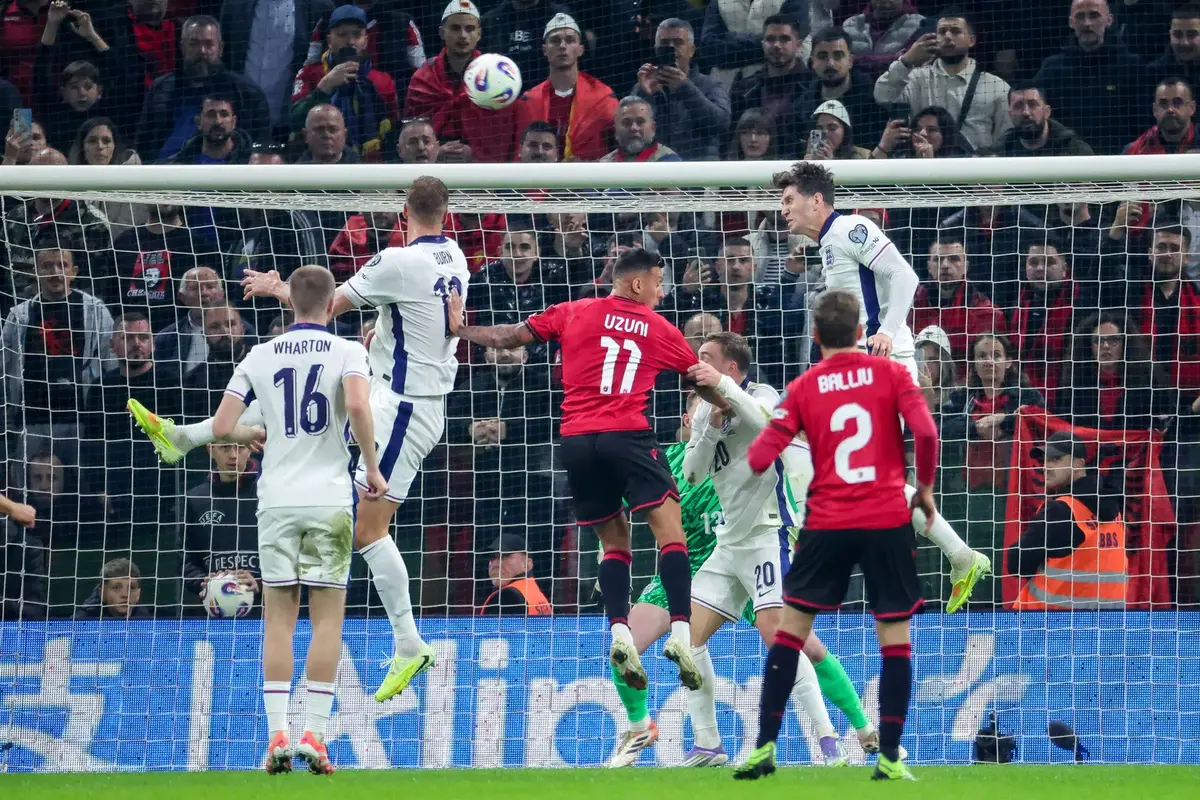 England’s Midfield Depth at the 2026 World Cup: Selection dilemmas, tactical balance and betting angles