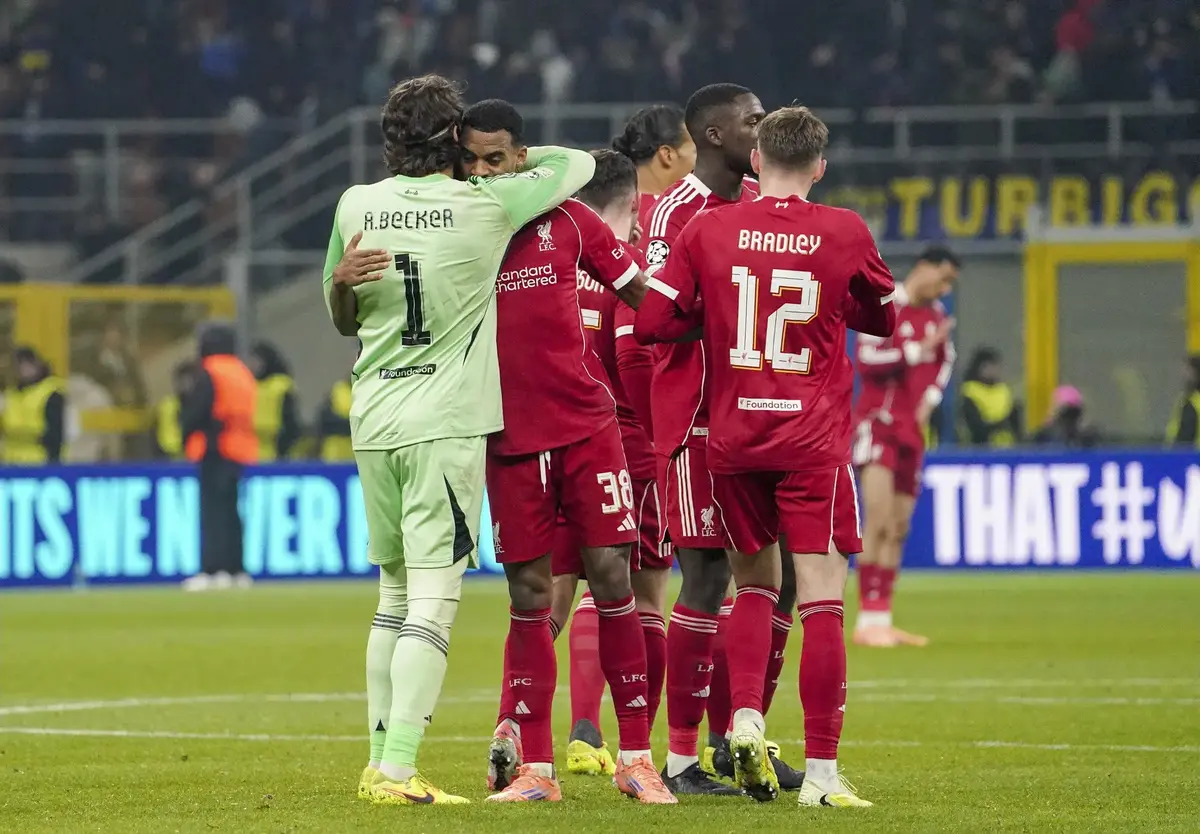 Liverpool vs Qarabag FK: Preview, Where To Watch And Key Battles