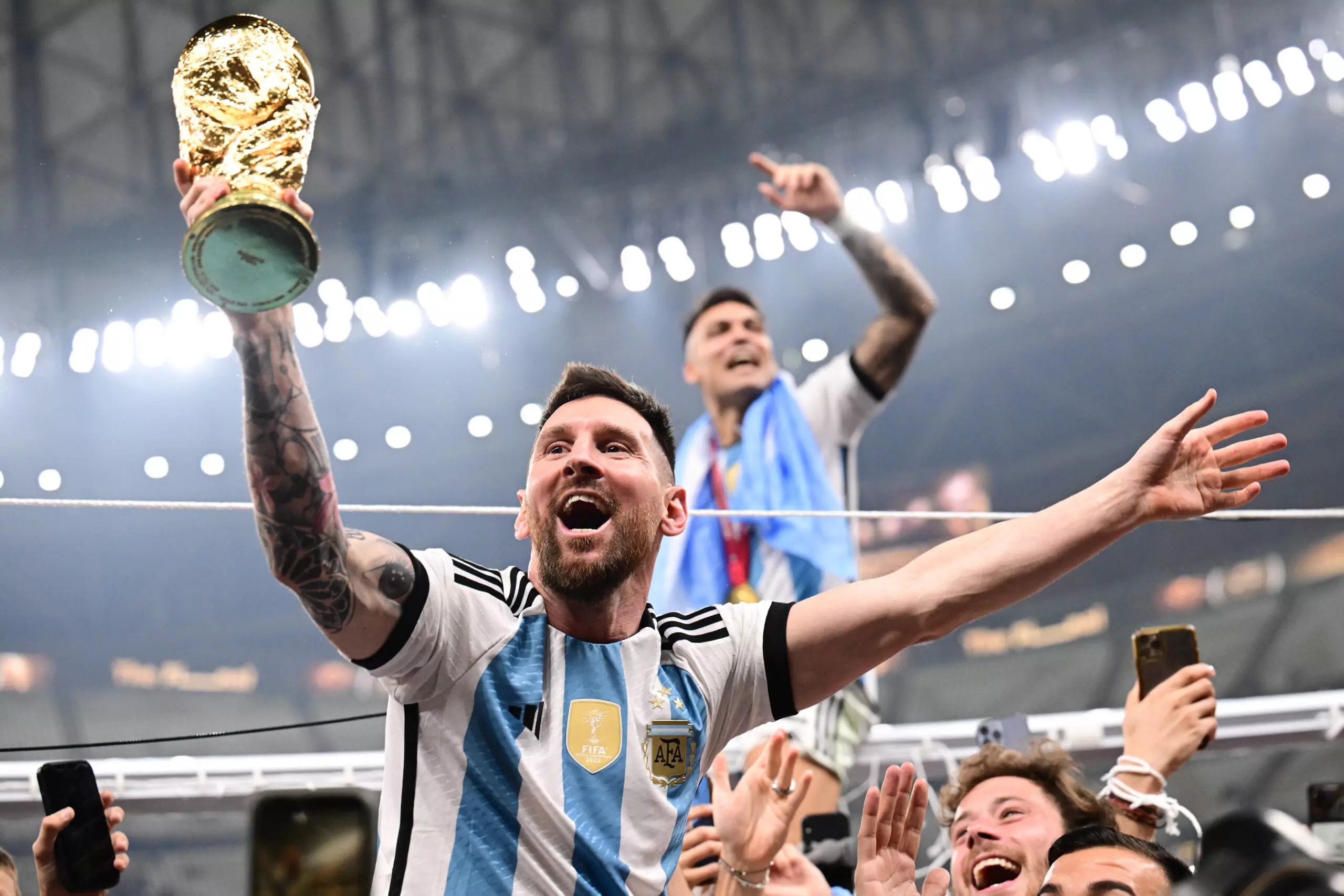 2026 World Cup: Who has Fallen Victim to the Champion’s Curse?