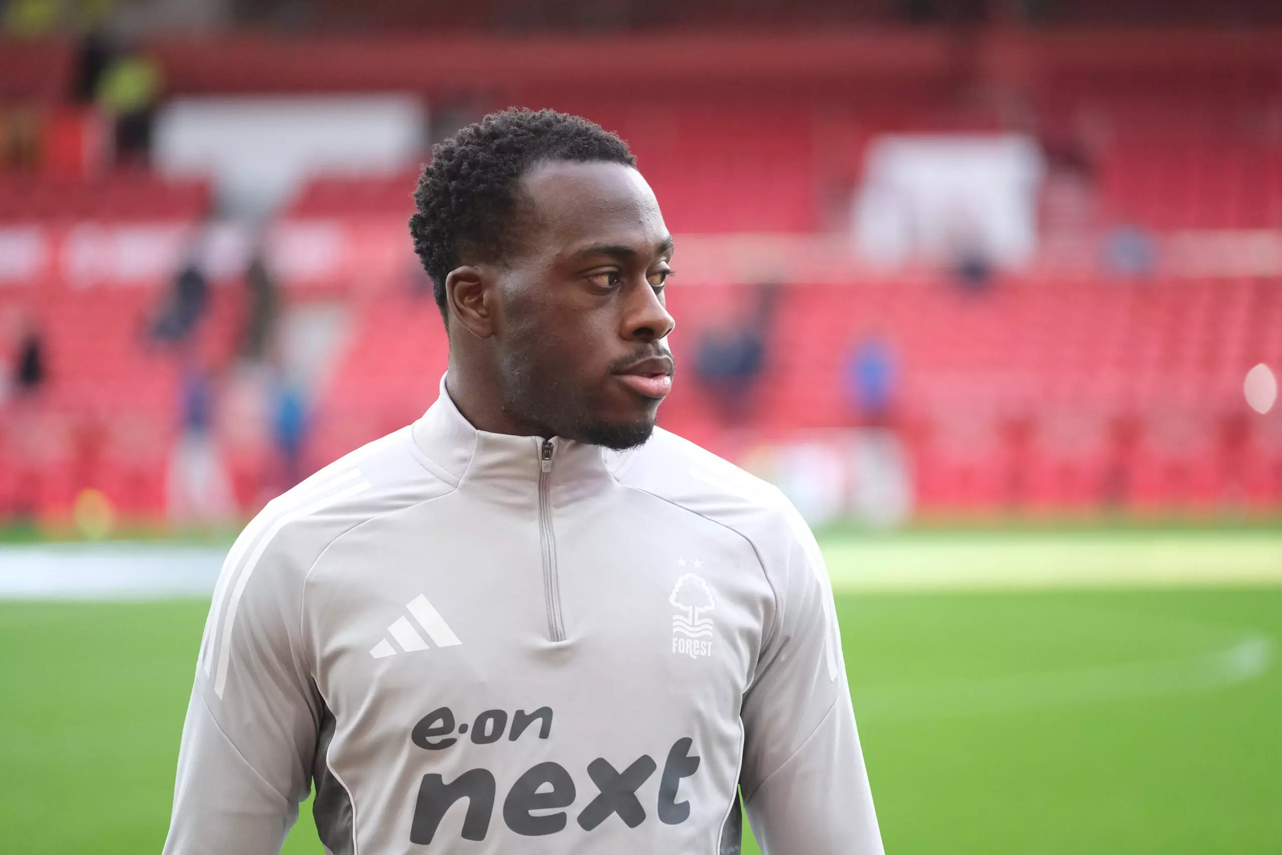 Arnaud Kalimuendo Transfer: Nottingham Forest’s Forgotten Man On His Way Out After Only Six Months