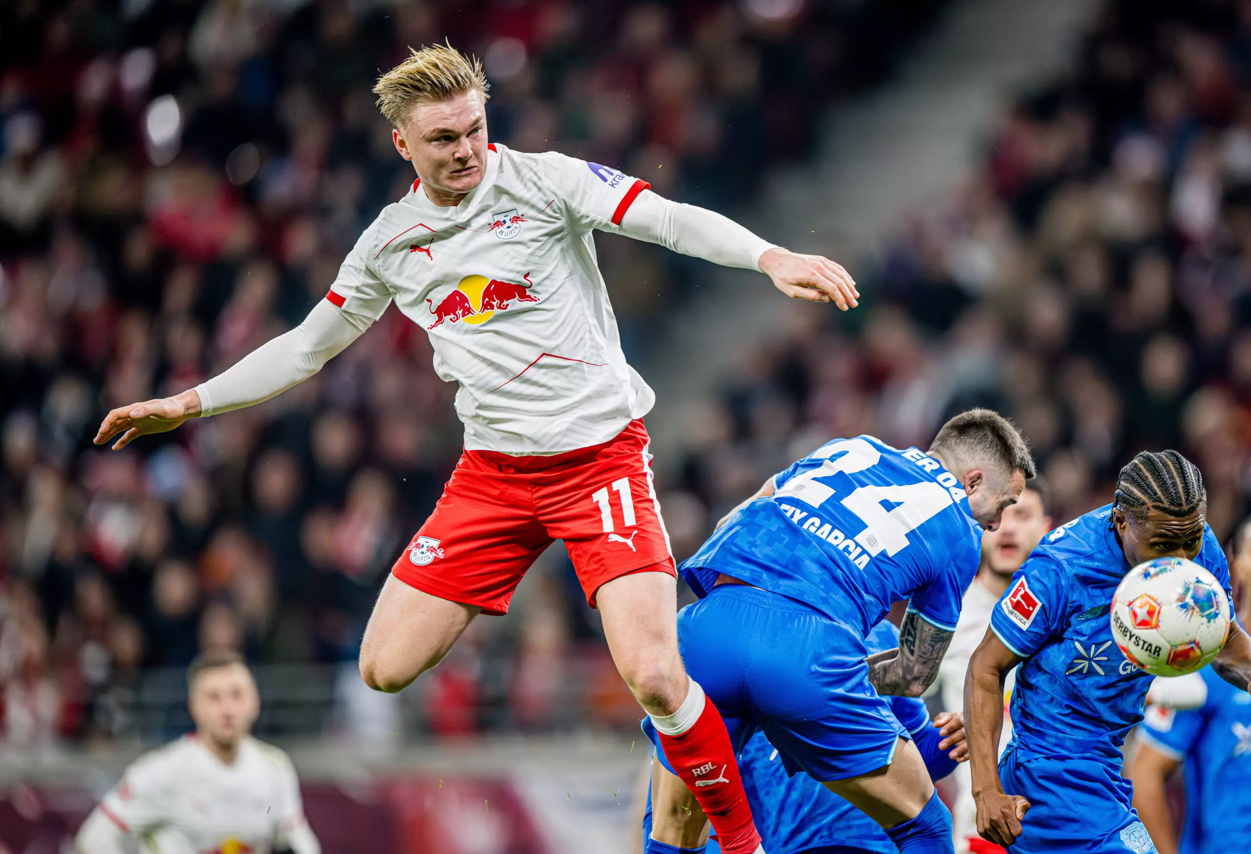 The 2025/26 Bundesliga Midseason Review