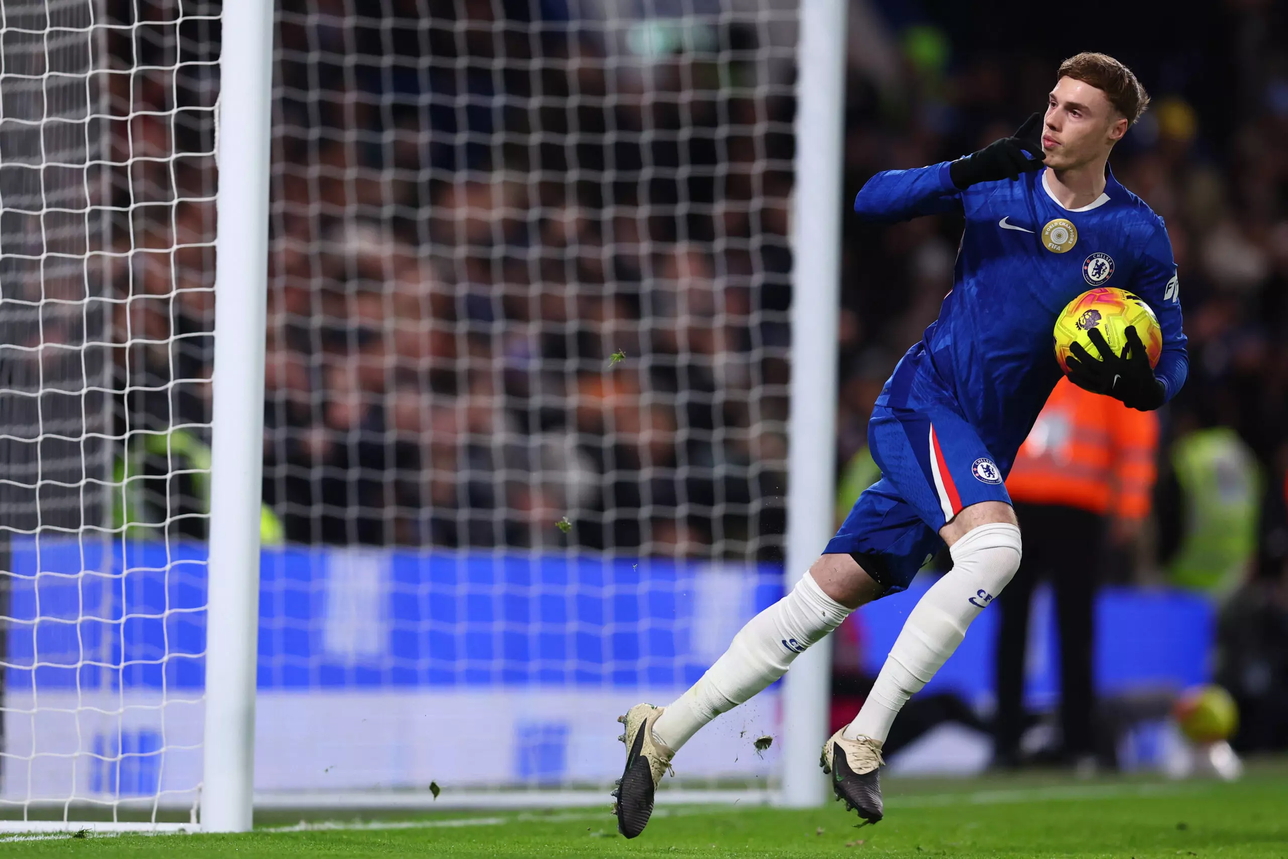 Manchester City vs Chelsea: Three Key Factors To Consider, Predicted Lineups, Team News