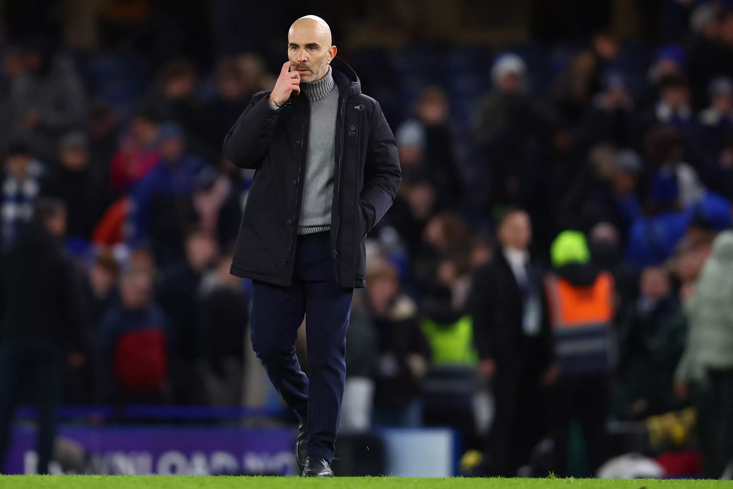 Enzo Maresca exit: What Really Led to Chelsea’s Exit and the Explosive Claim That’s Rocking the Club