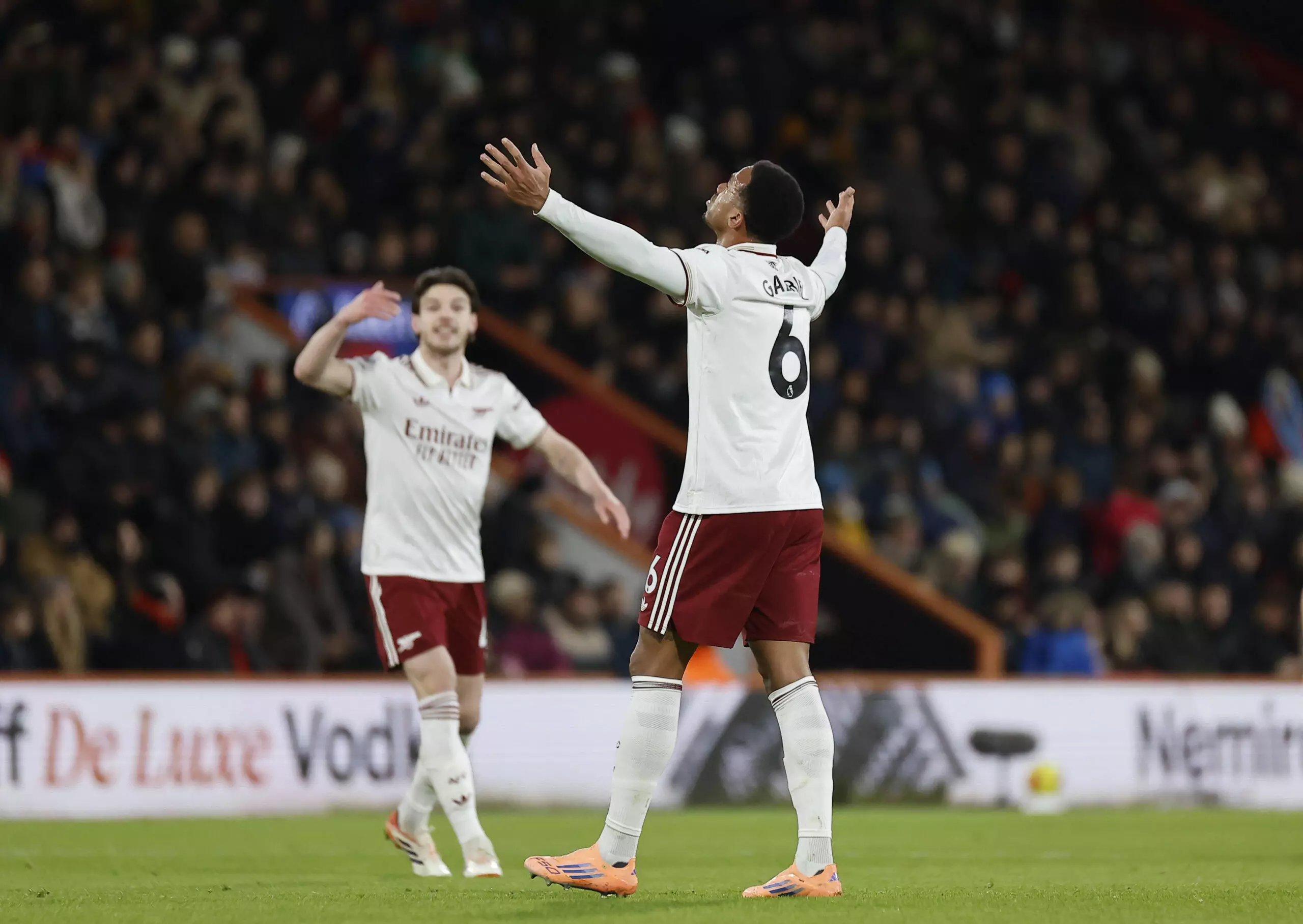 Premier League Title Race: The One Area Arsenal Can’t Afford to Get Wrong in the Second Half of the Season