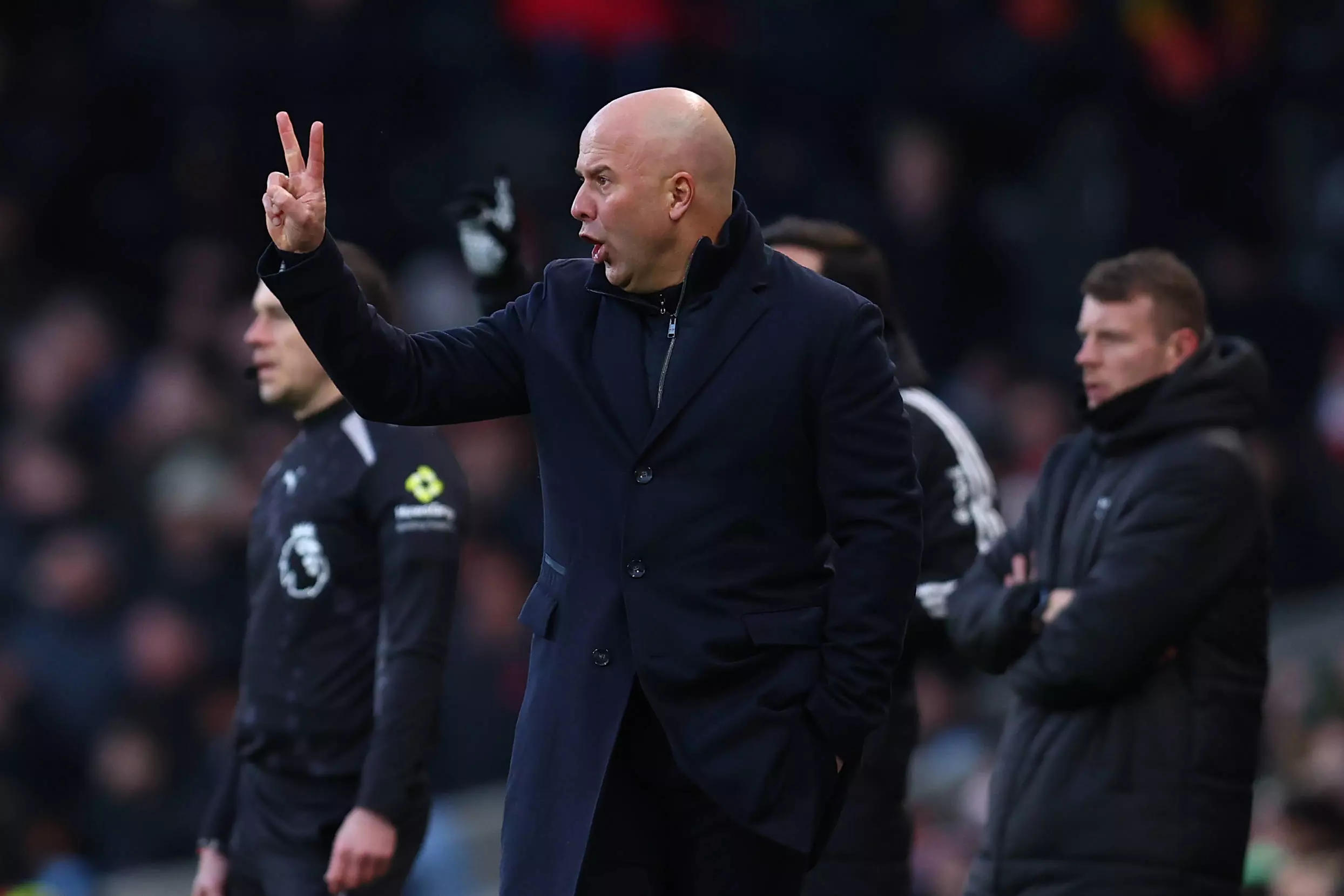 Can Liverpool’s Form Be Improved by Adding a Bit of Directness to Their Game?