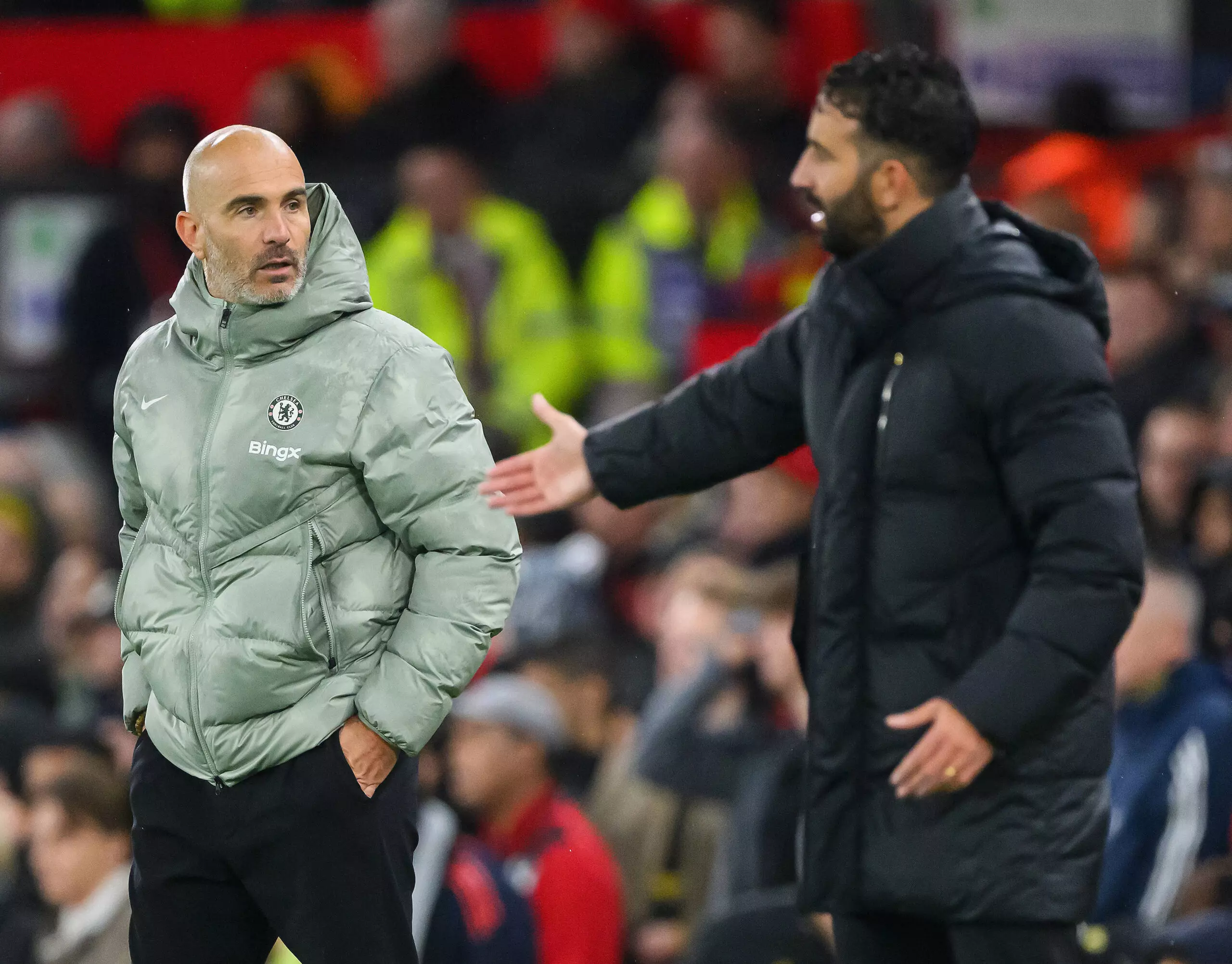 Manager or Head Coach? Exposing Modern Football's Quiet Structural Tension