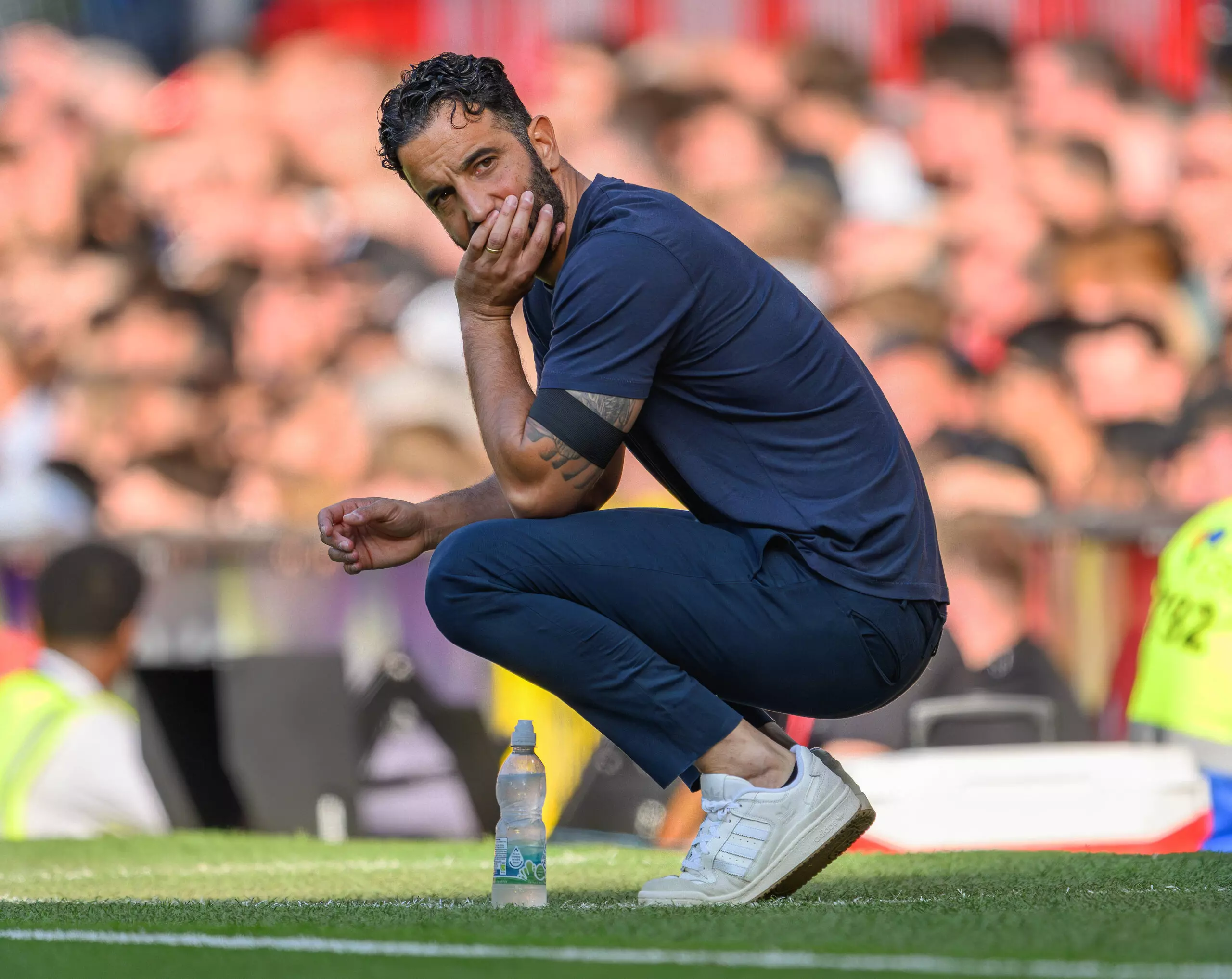 Man United’s Next Manager: Three Critical Reasons Why Ruben Amorim’s Sacking Makes the Next Permanent Appointment Even Riskier