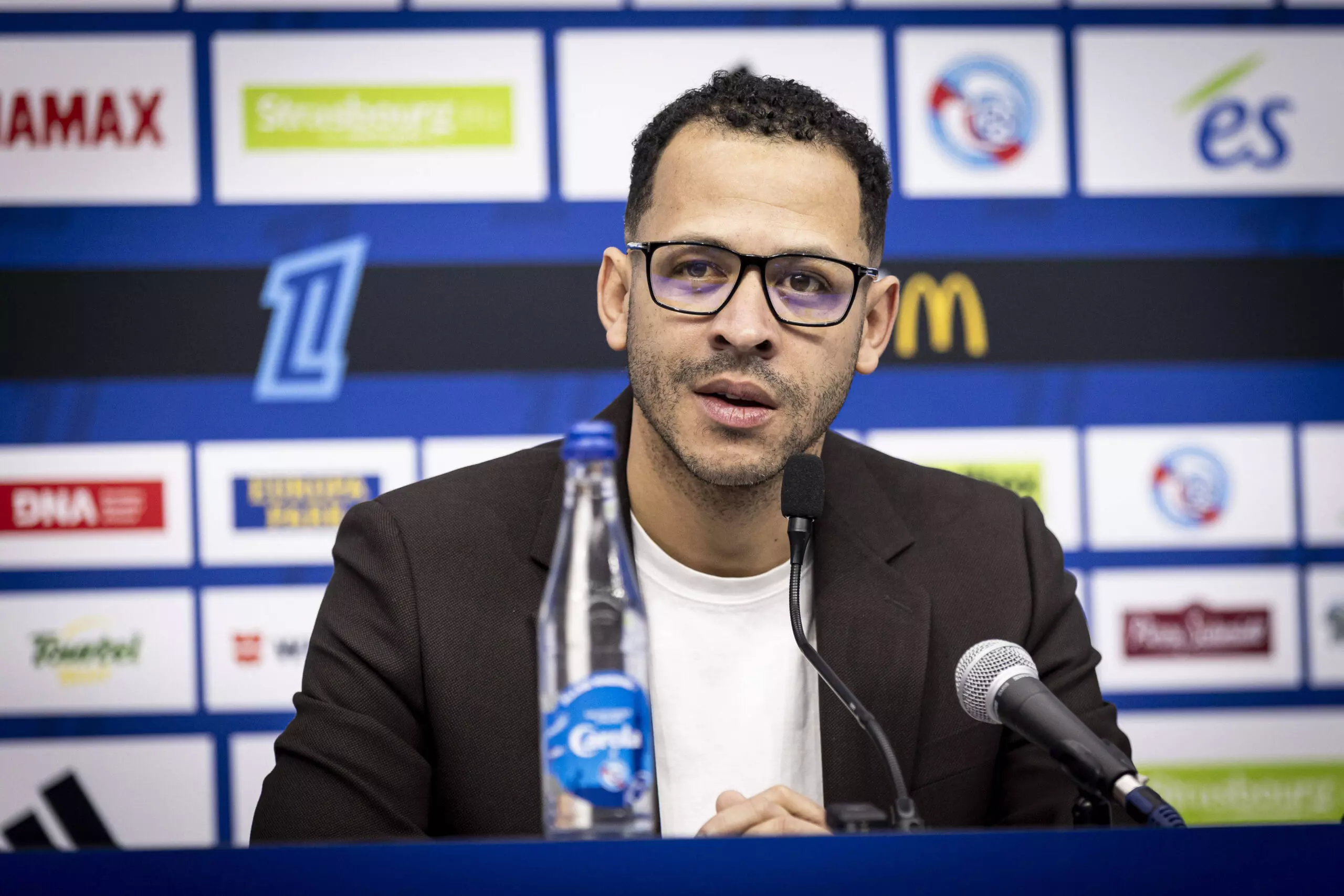 Enzo Maresca’s Replacement Announced: Chelsea Appoint Liam Rosenior as New Head Coach After Strasbourg Farewell