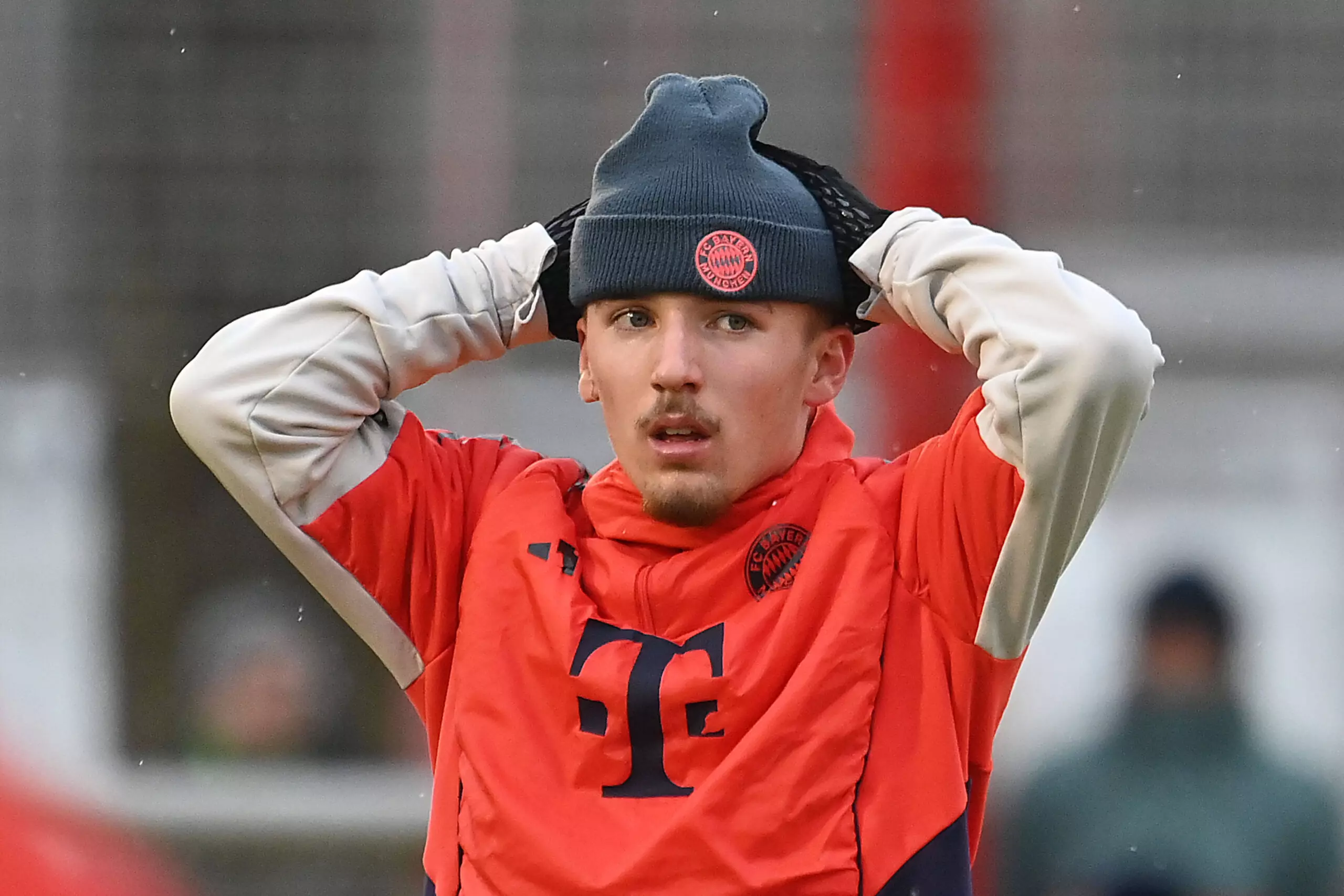 The Fallout From Lennart Karl’s Madrid Comments