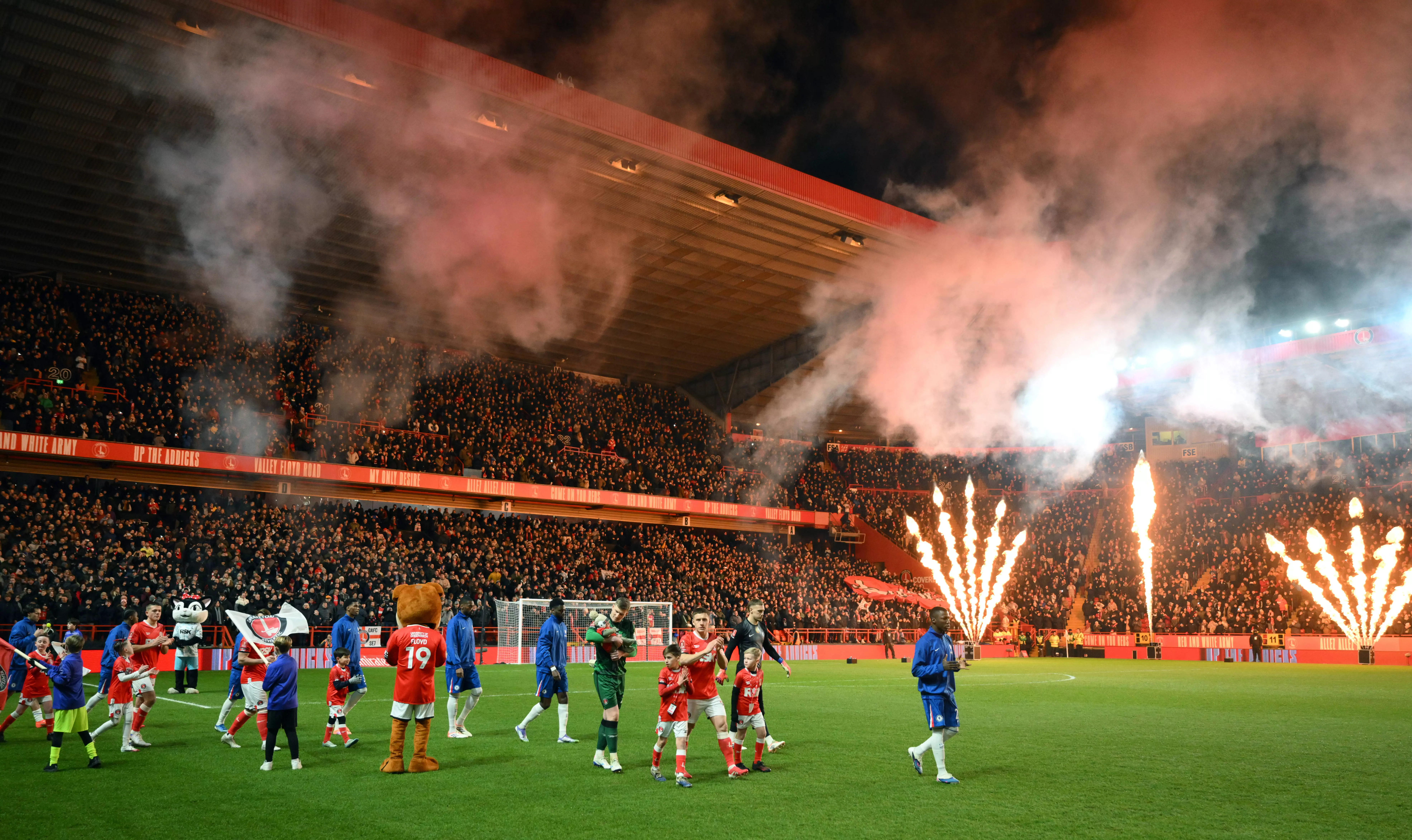 FA Cup Third Round Review Part 1: Holders Palace Knocked Out, Forest Out On Penalties And Much More!