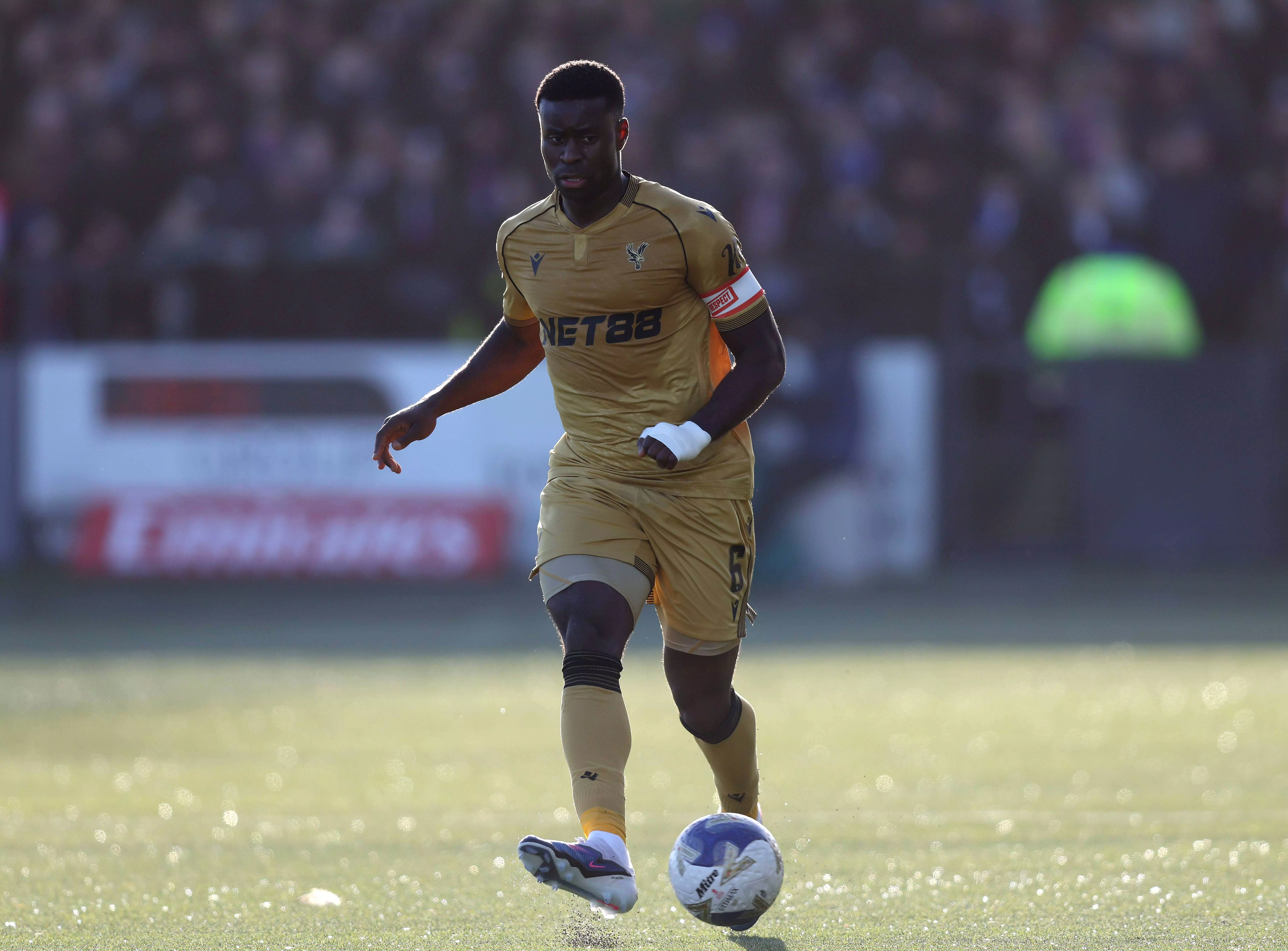 Marc Guehi to Manchester City Transfer: Two Reasons Why Chelsea Will Regret Not Competing For The Crystal Palace Defender