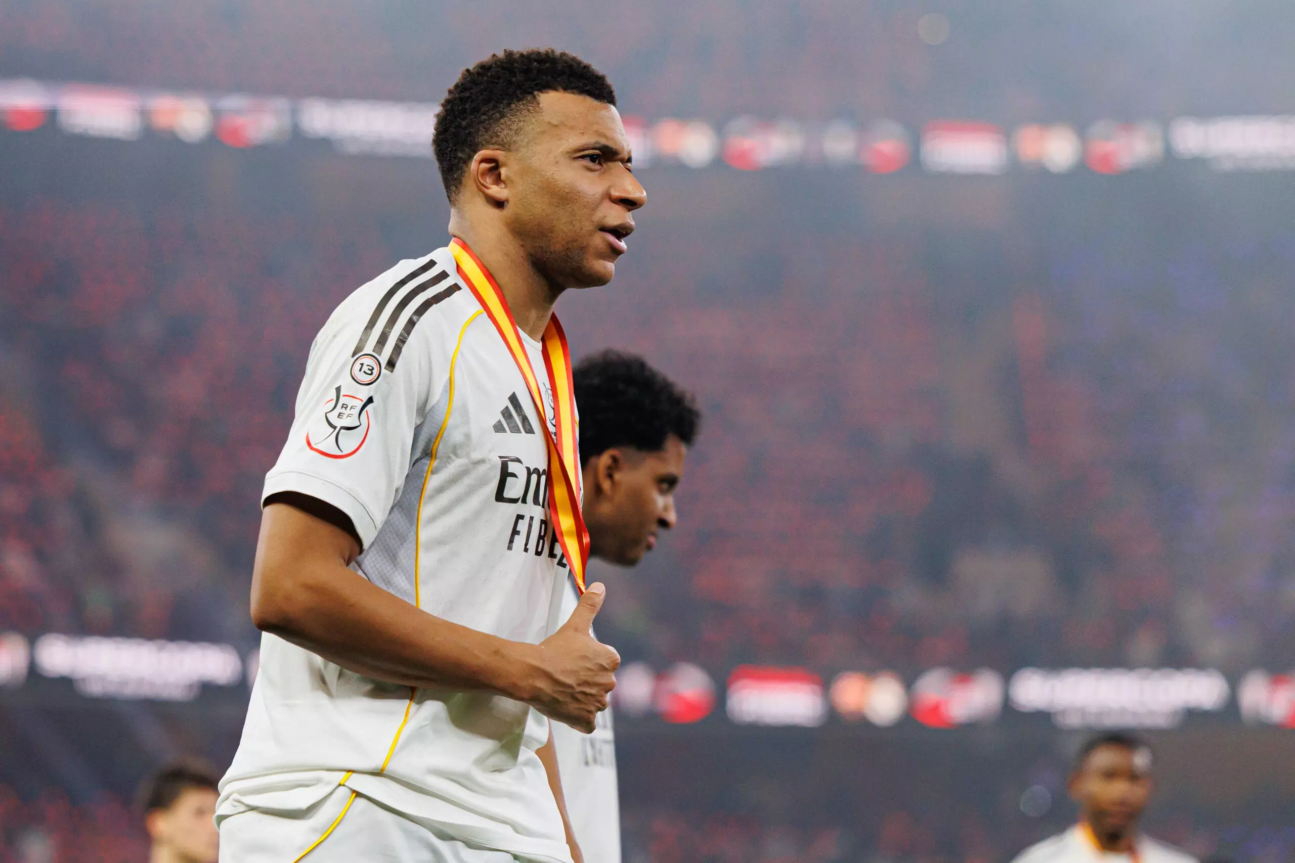 Kylian Mbappe Leading the Real Madrid Guard of Honour Snub of Barcelona: Proof of Unchecked Player Power Over Xabi Alonso?