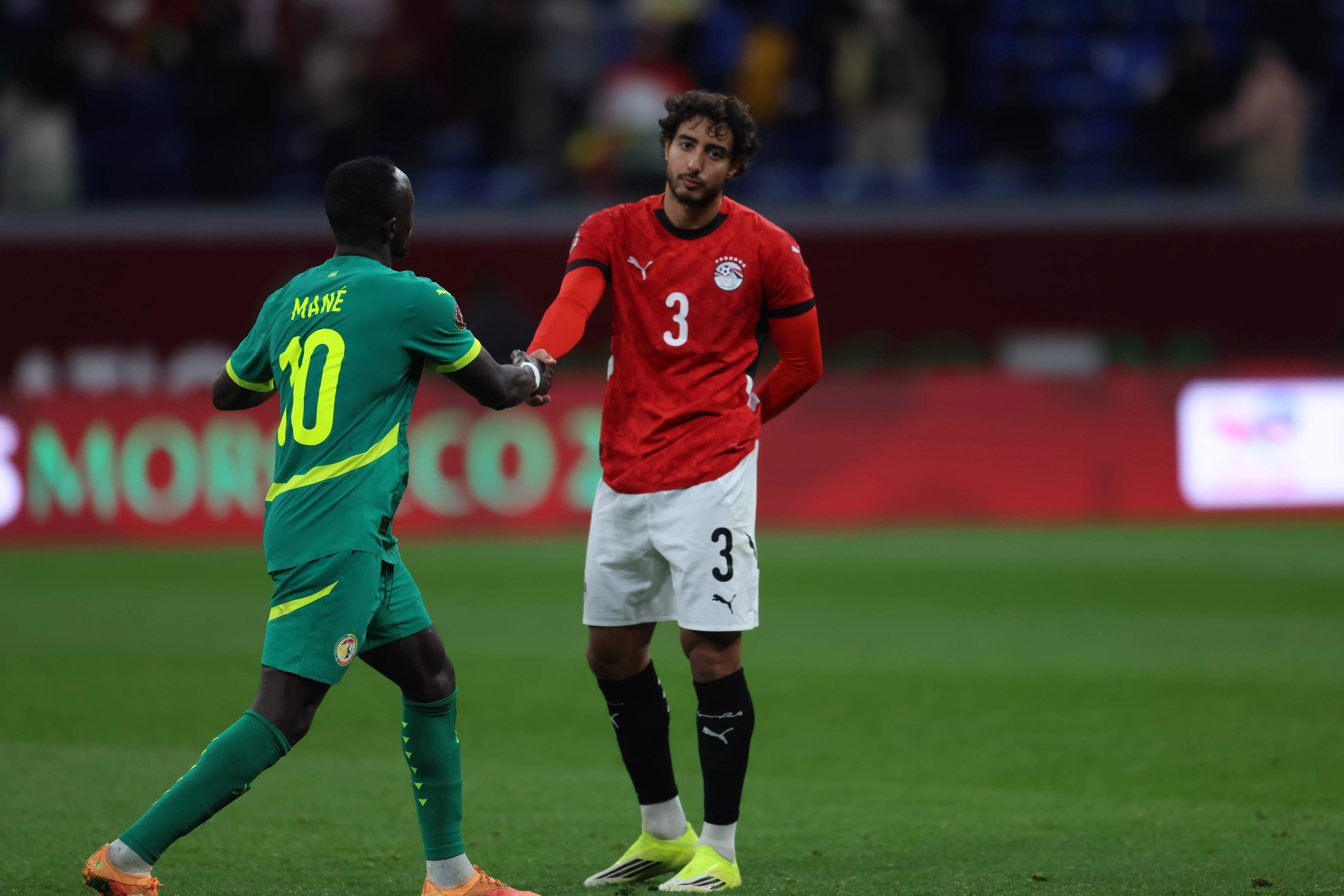 Sadio Mane’s Brilliance in Senegal vs Egypt Strengthens His Claim as an All-Time African Great