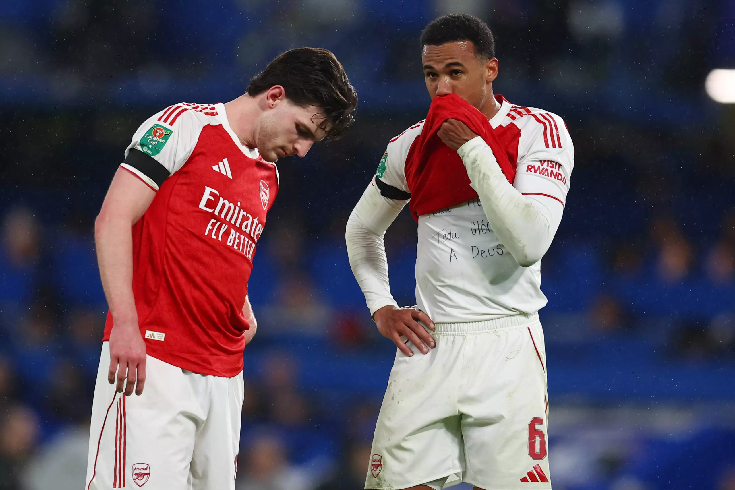 Fantasy Football Matchweek 22: Buy, Sell, Injury Report