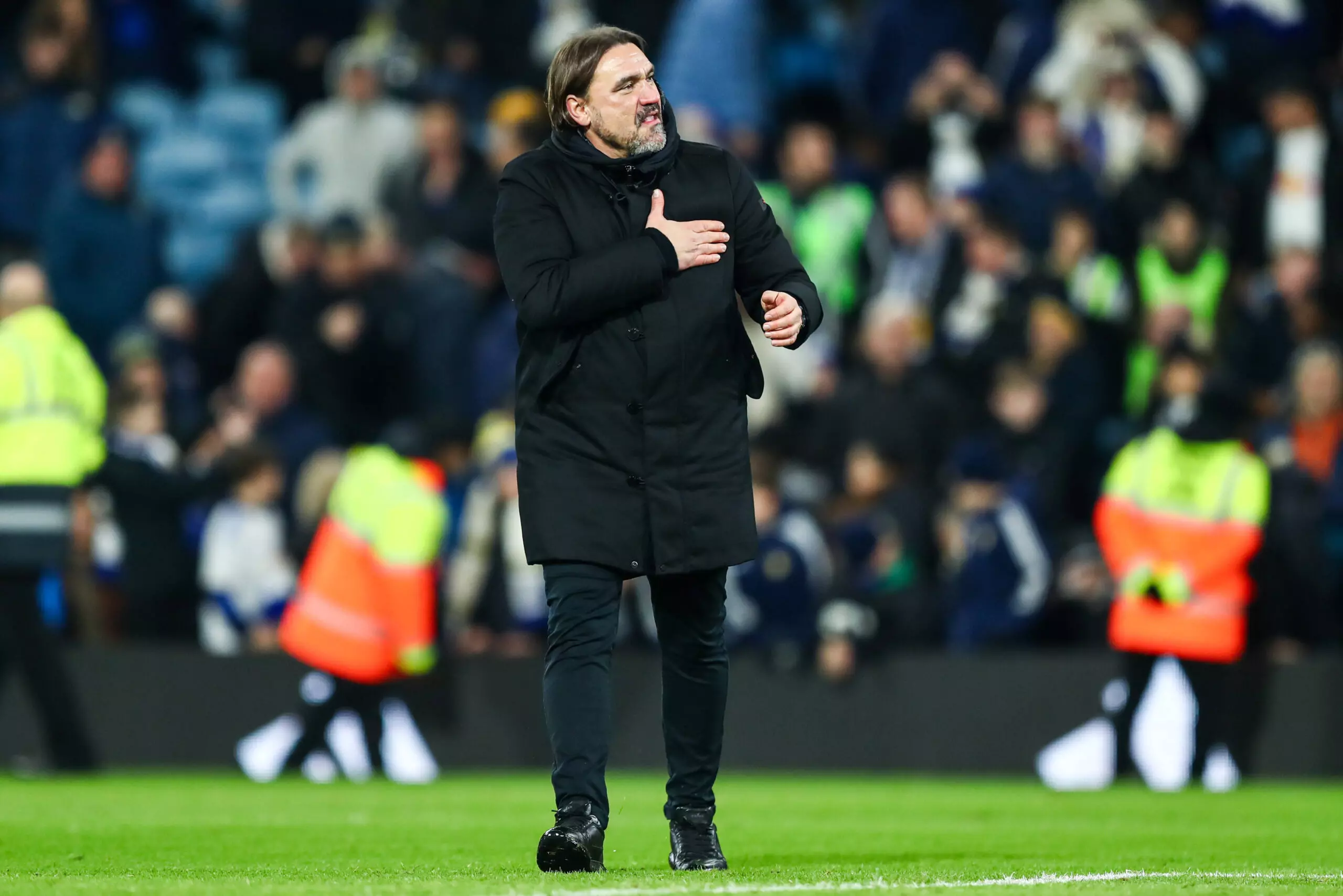 Daniel Farke’s Premier League Return: Has the German Proved He Can Manage In England’s Top Division?