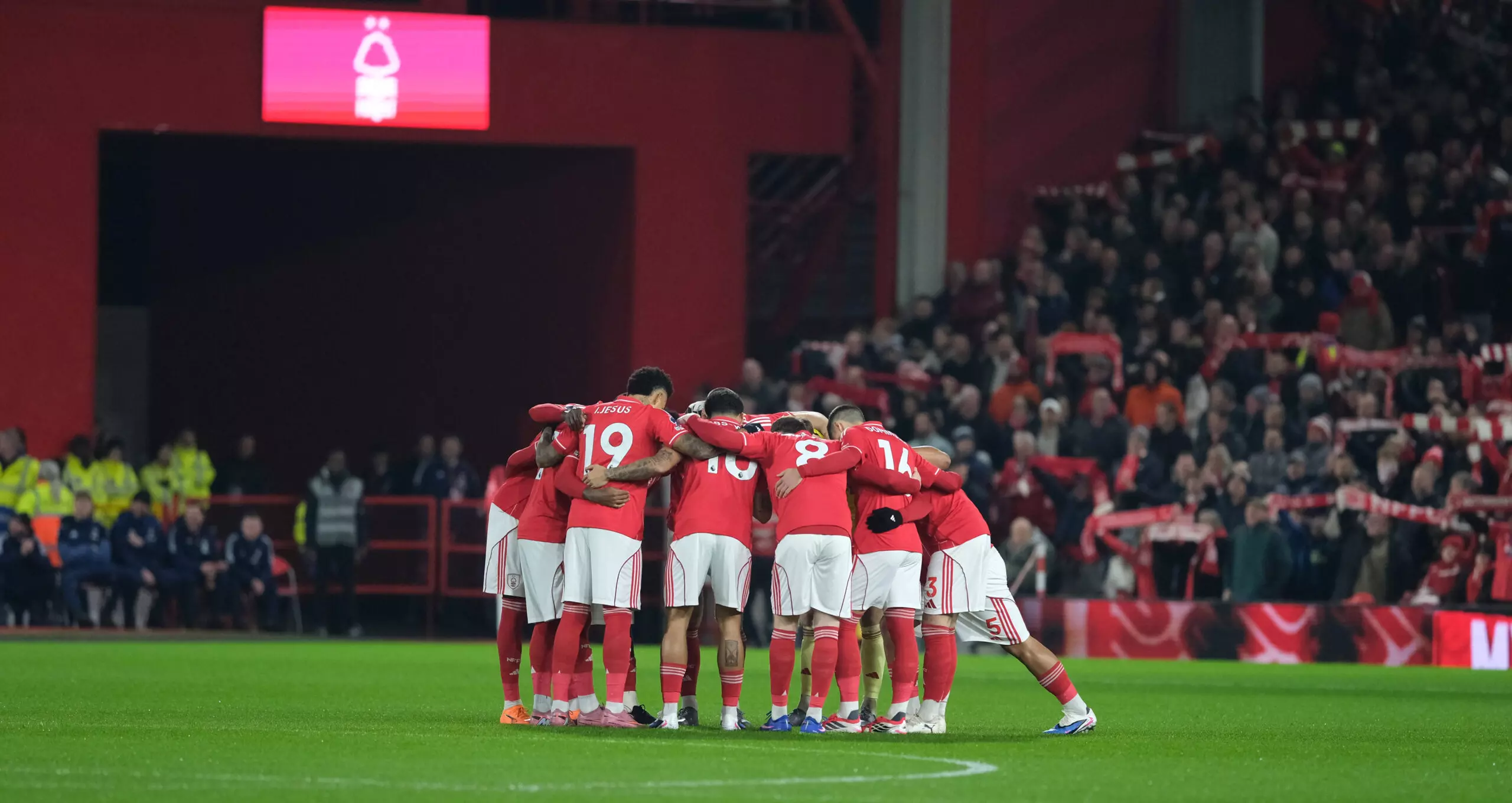 Braga vs Nottingham Forest: Tough Away Trip Presents Chance Of Leaping Into Top Eight