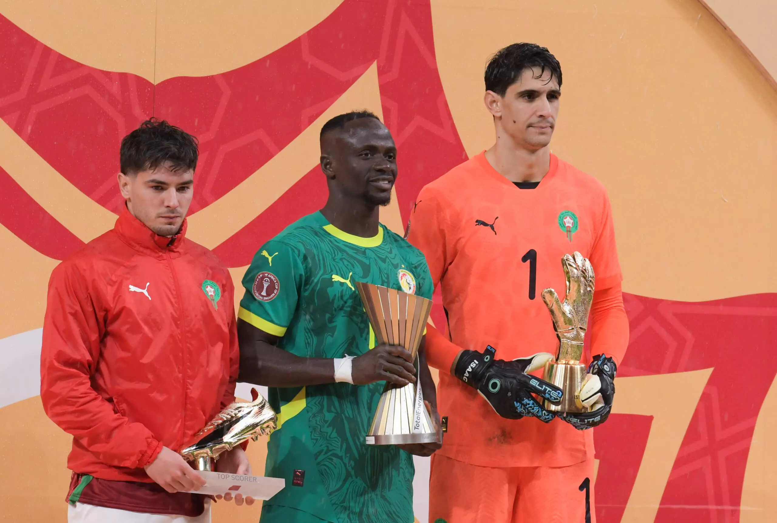 AFCON’s Best Player: How Sadio Mane Used His Leadership Prowess To Turn Senegal Into 2025 AFCON Final Winners and Save His Team From a Potential Ban
