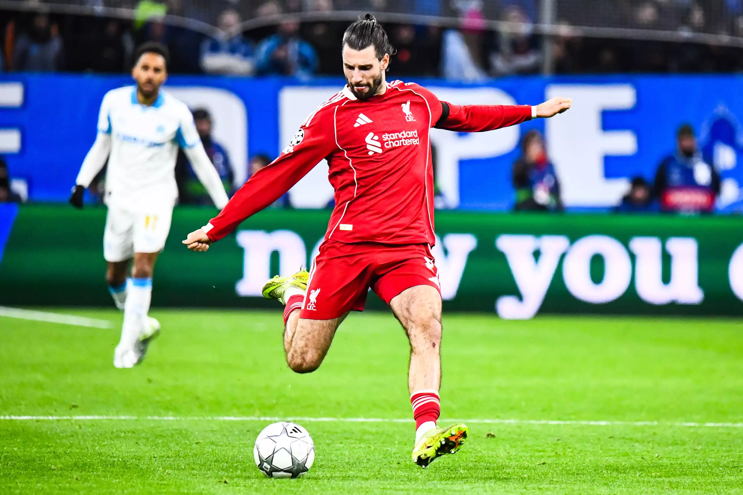 Dominik Szoboszlai’s Form Points Out His Consistency and Utility for Liverpool