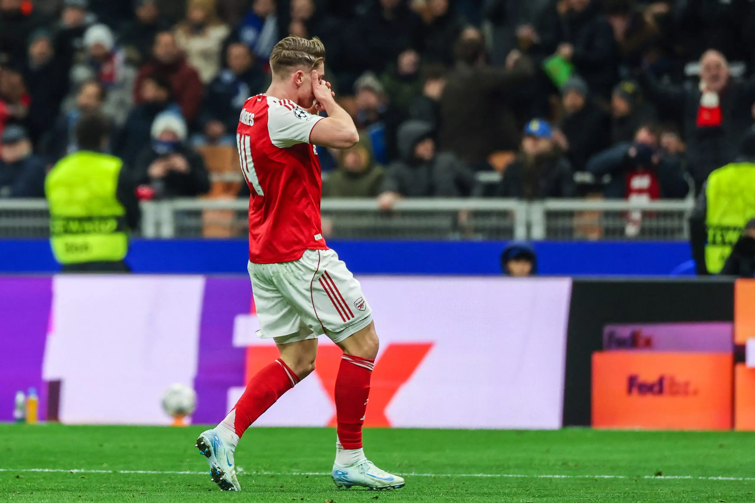 Arsenal vs Manchester United: Three Key Factors To Consider, Predicted Lineups and Injuries