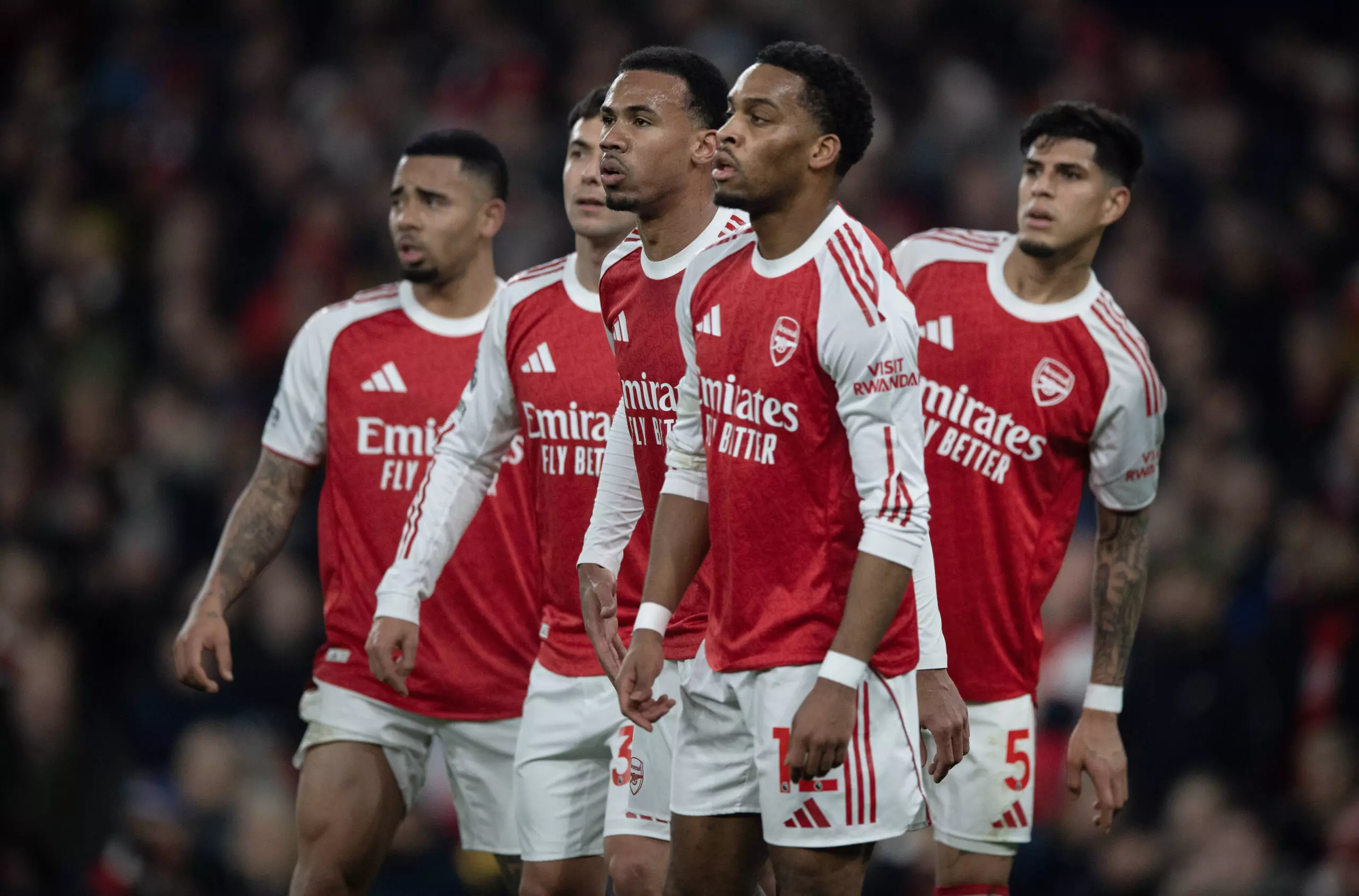 Premier League Title Race: Why This Season Feels Like a New Era